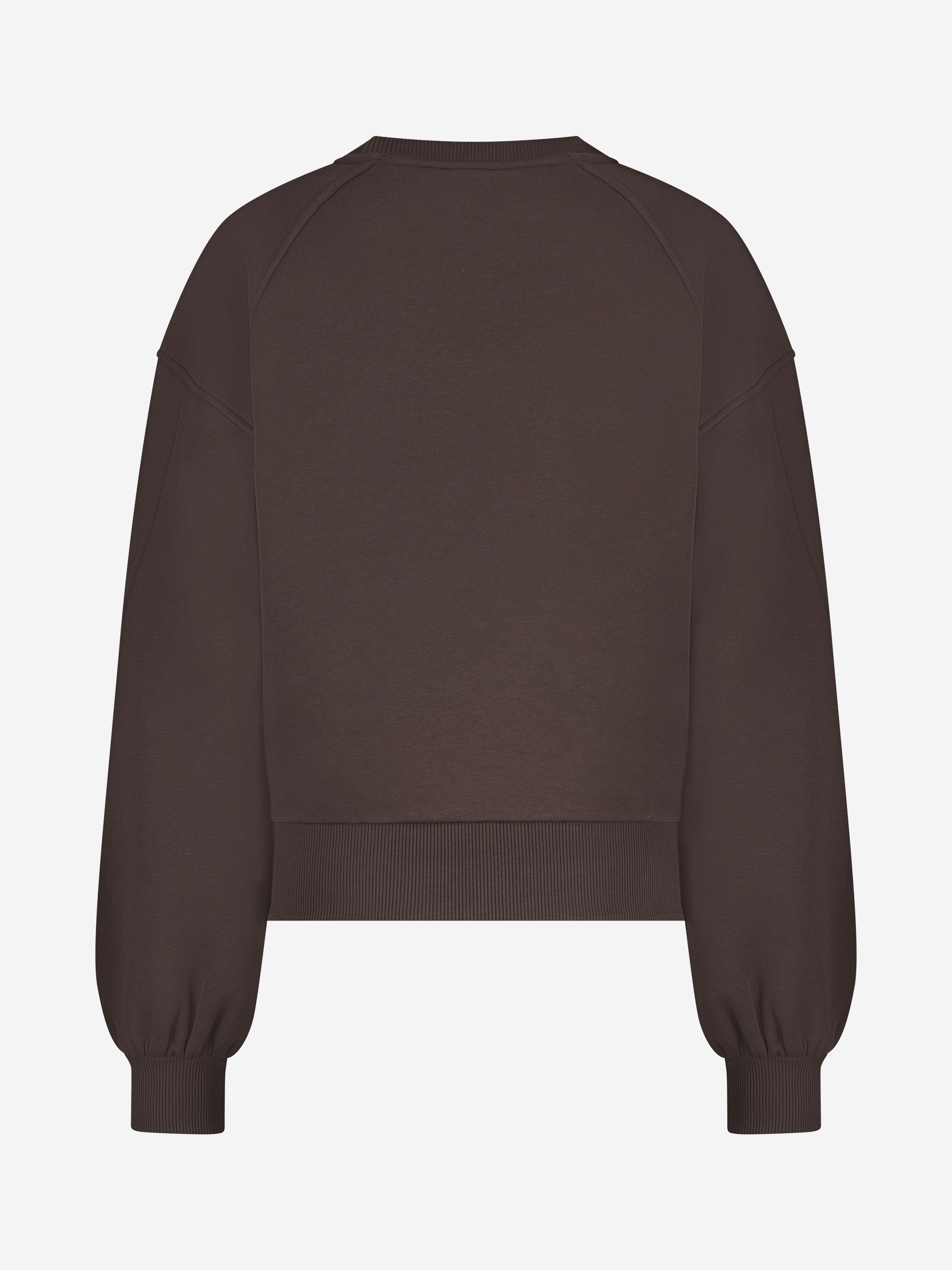 Sweater with NIKKIE logo
