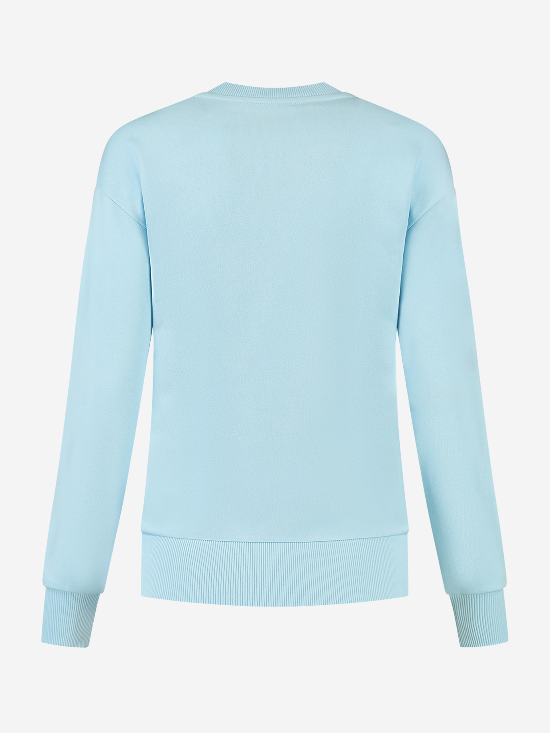 Mono Logo Sweater