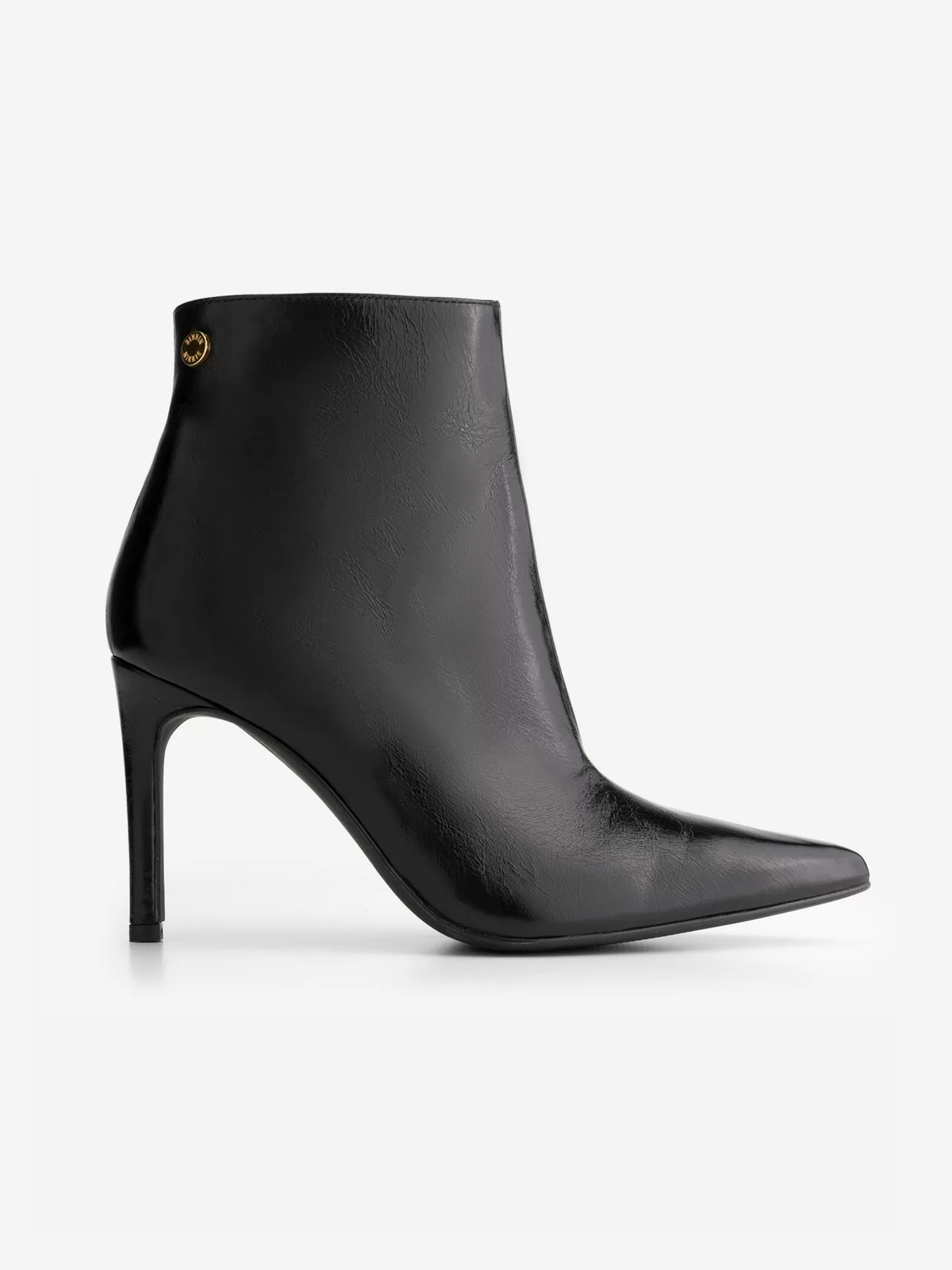 Laarzen Alle Schoenen Collectie NIKKIE