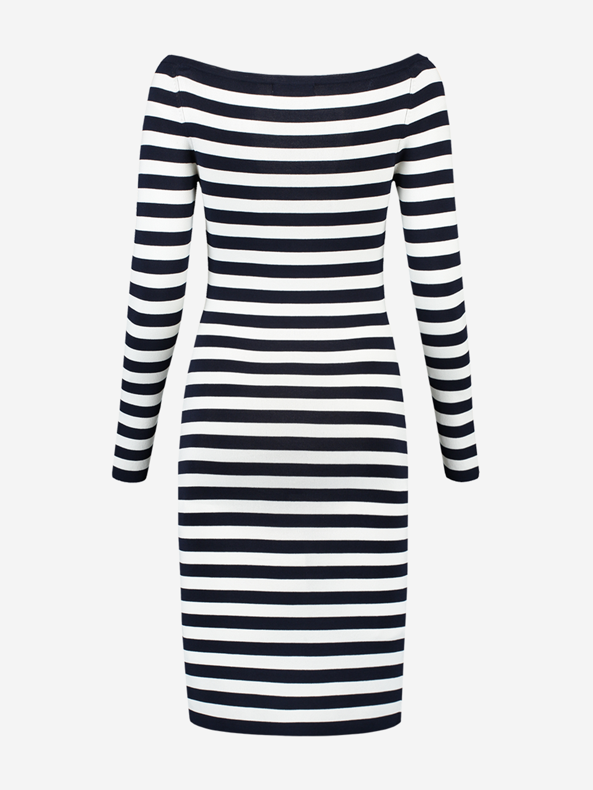 Jolie Off Shoulder Dress