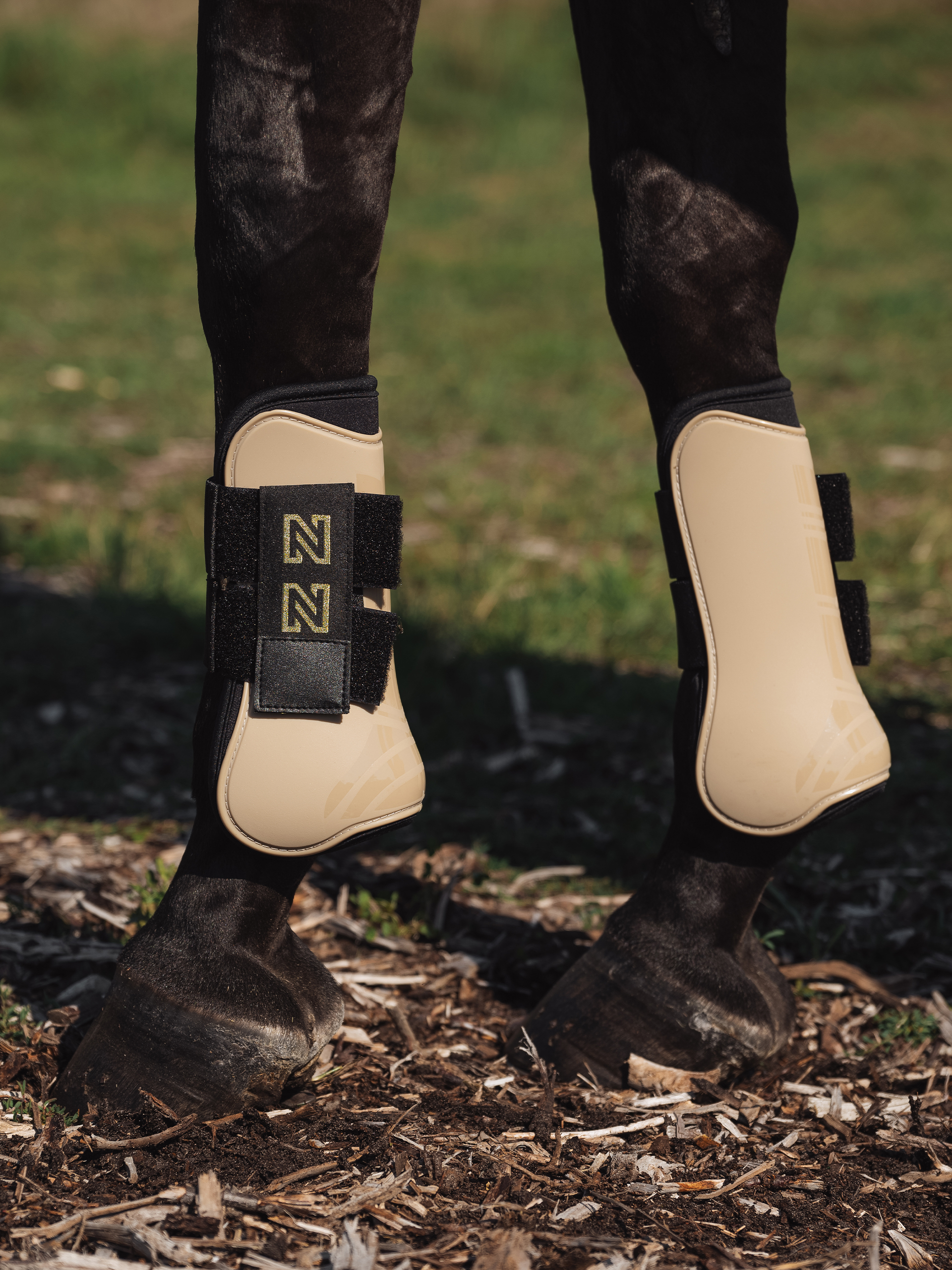 Tendon Boots