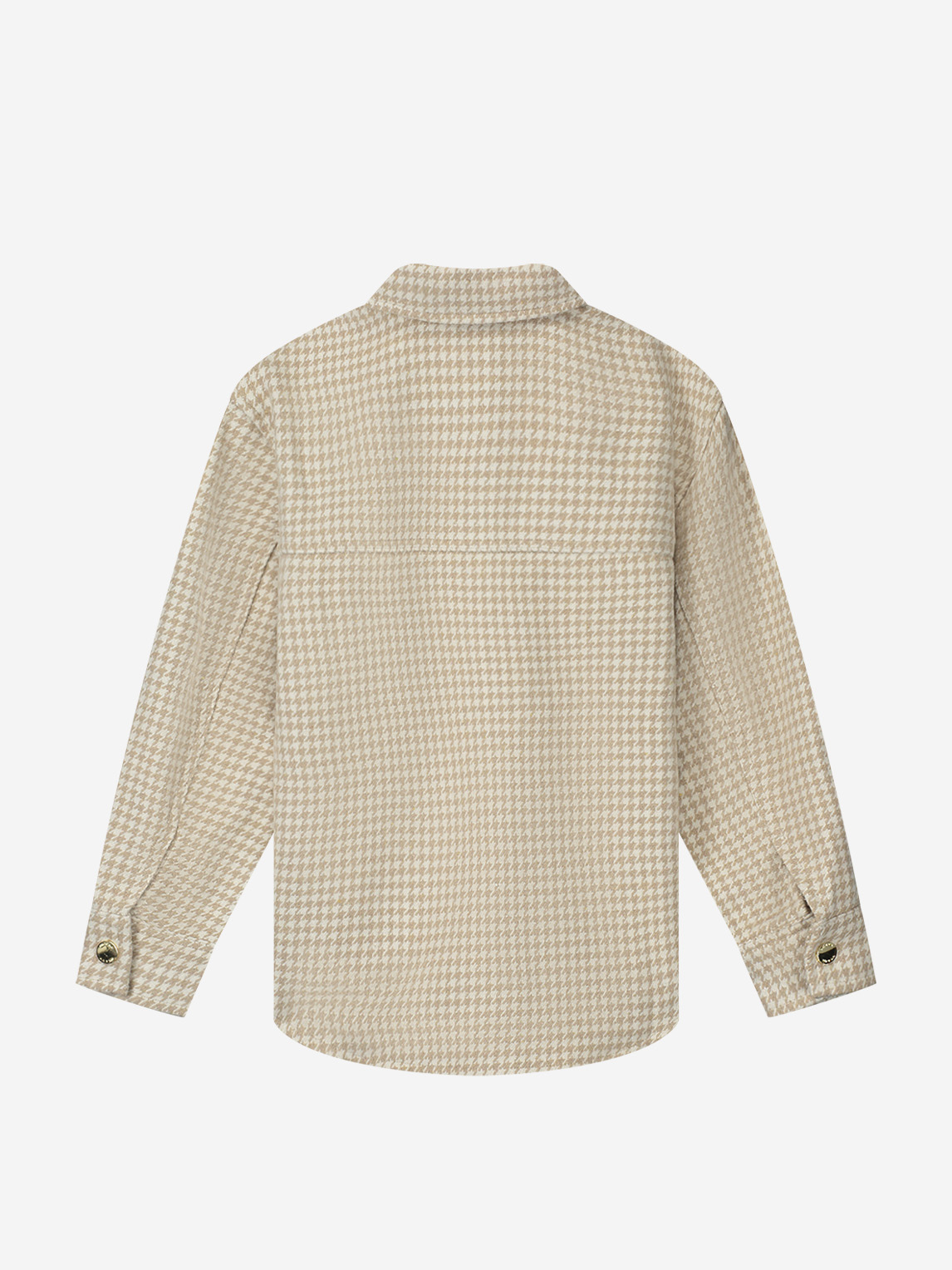 Ruby Overshirt