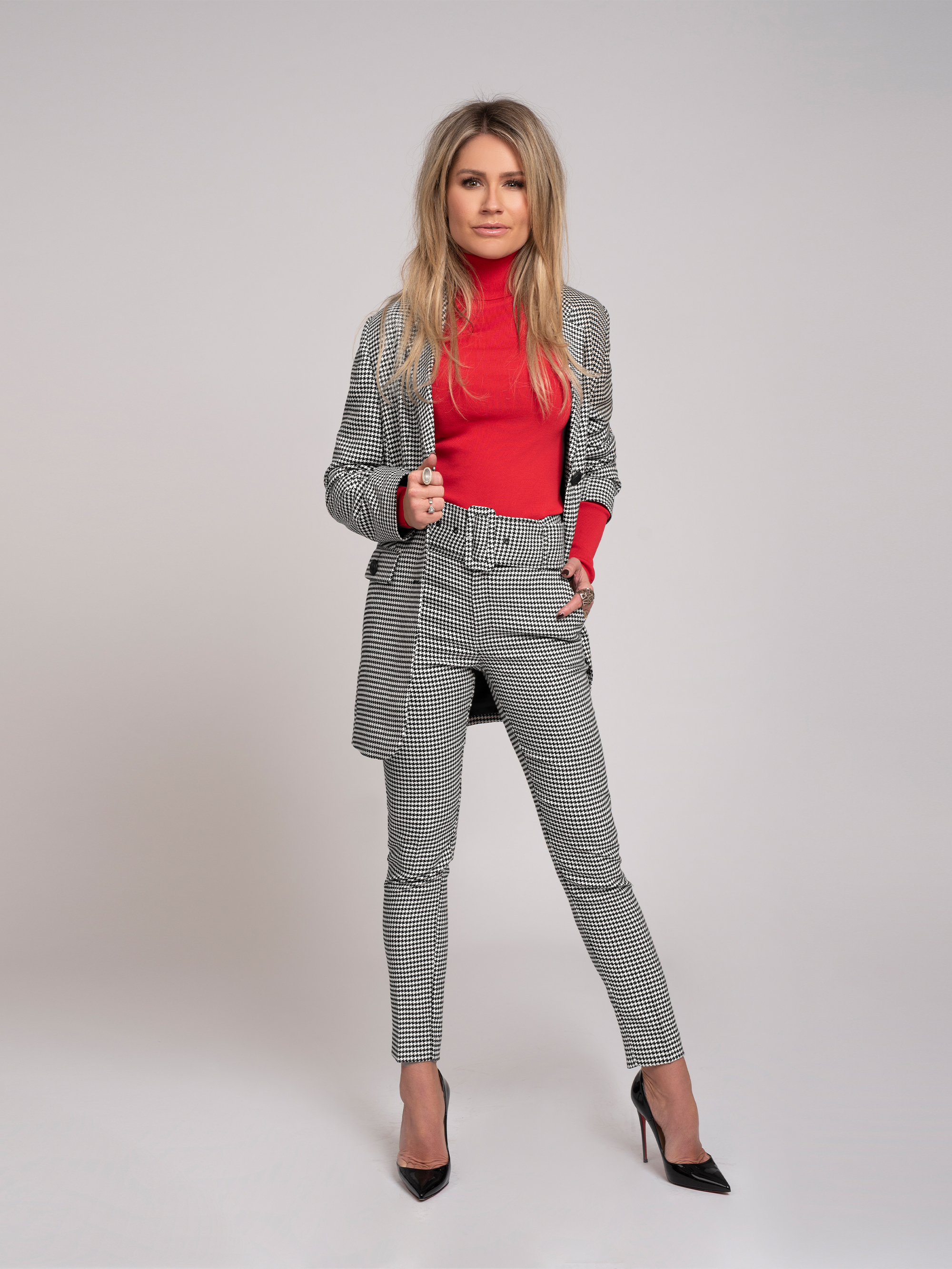 Lon Pants