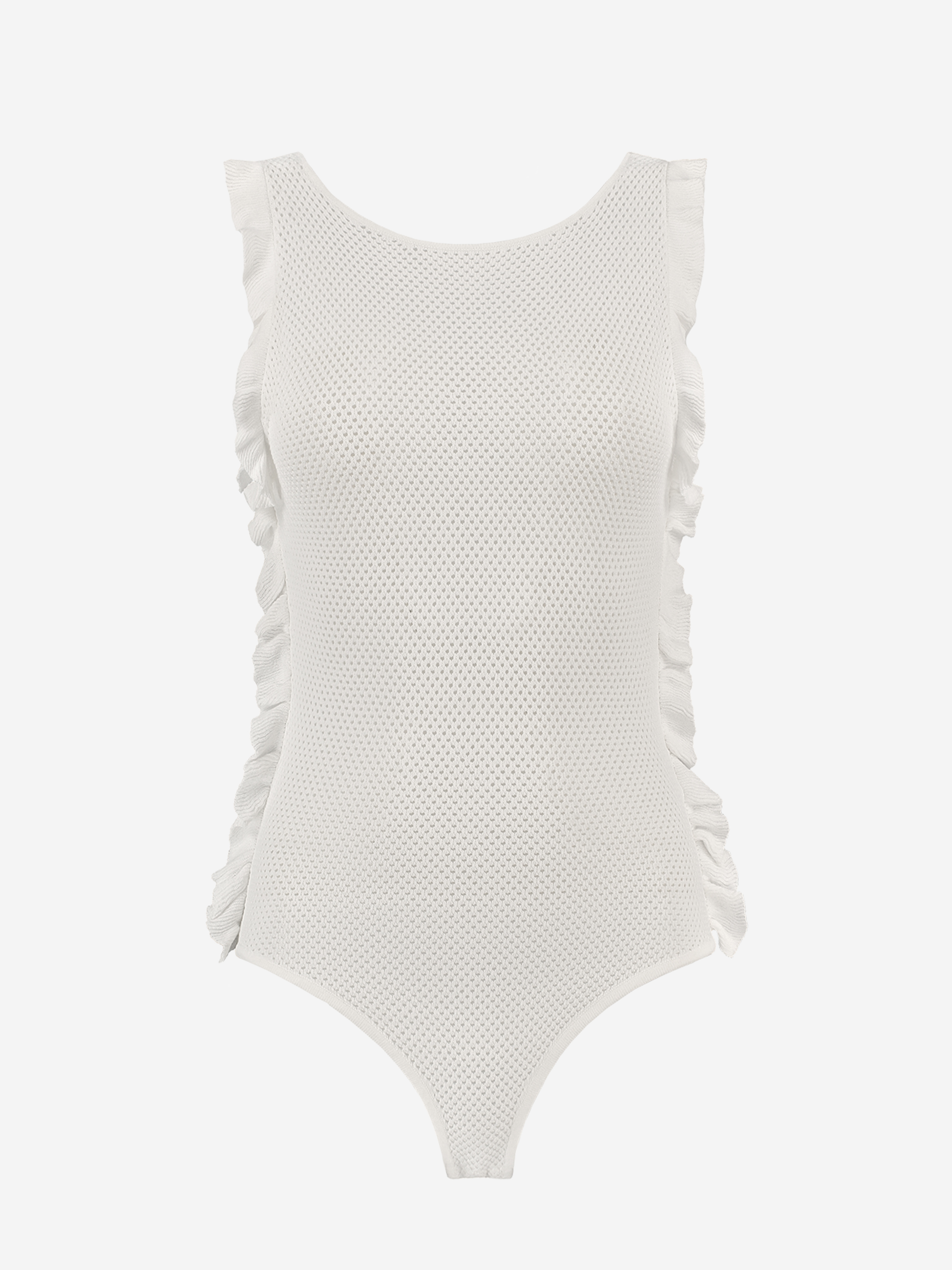 Polly Body