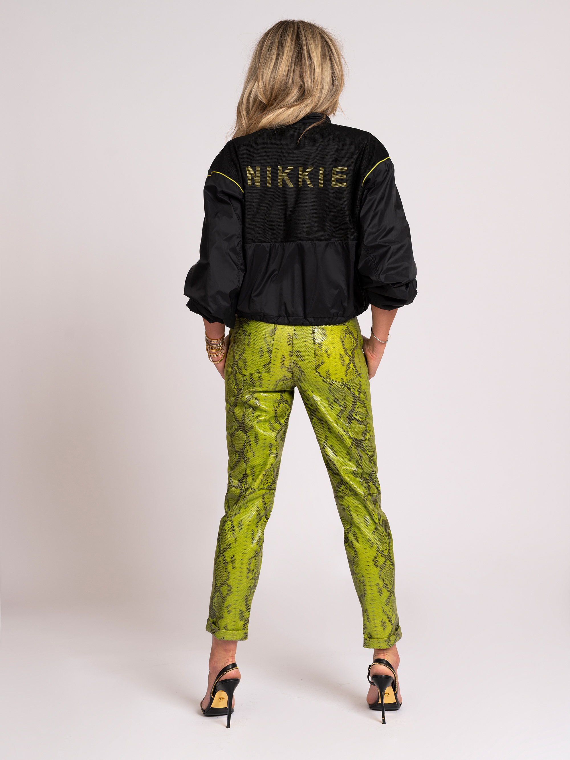 Sofie Jacket