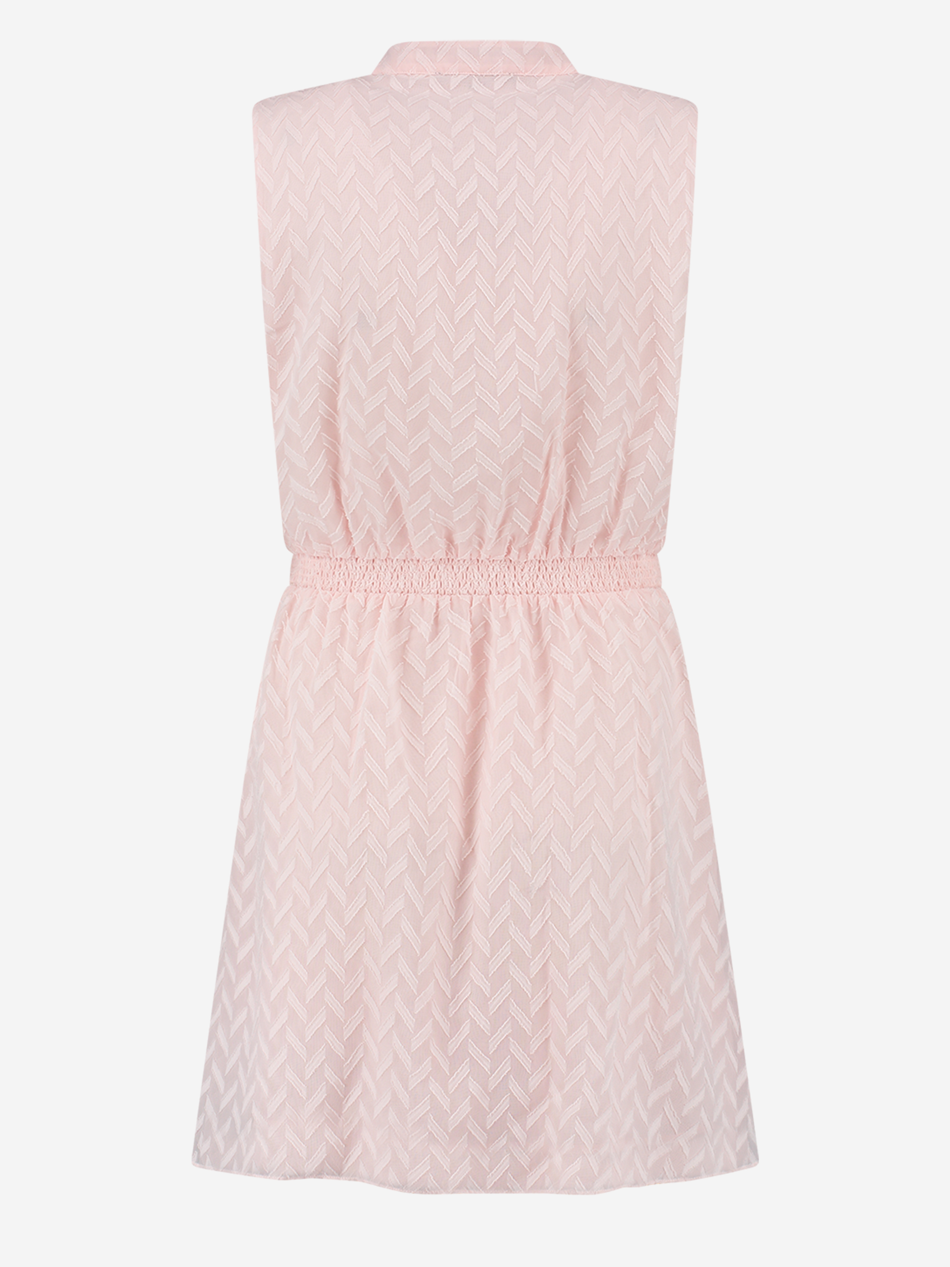Roos Dress Sleeveless