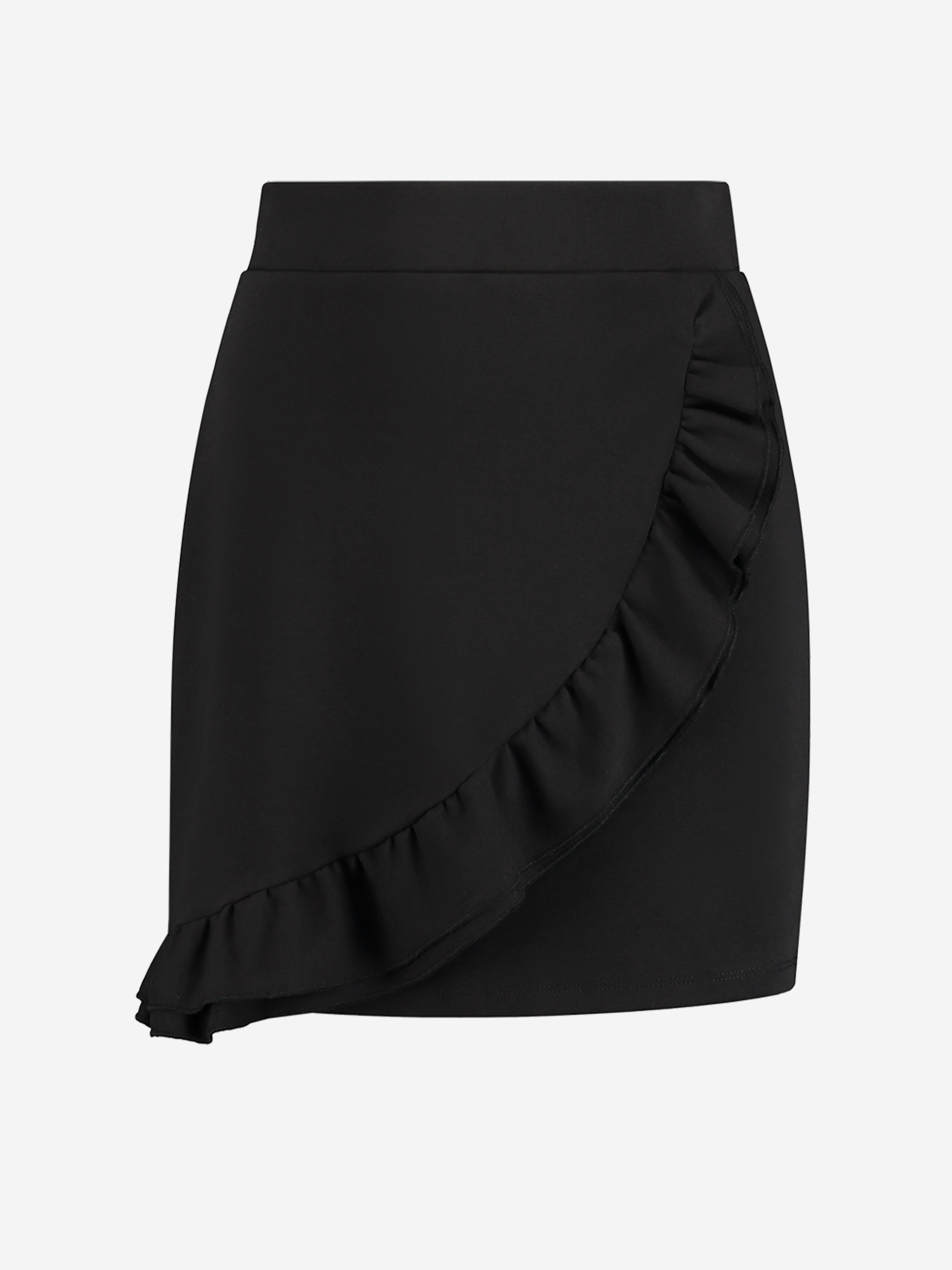 Drape Skirt