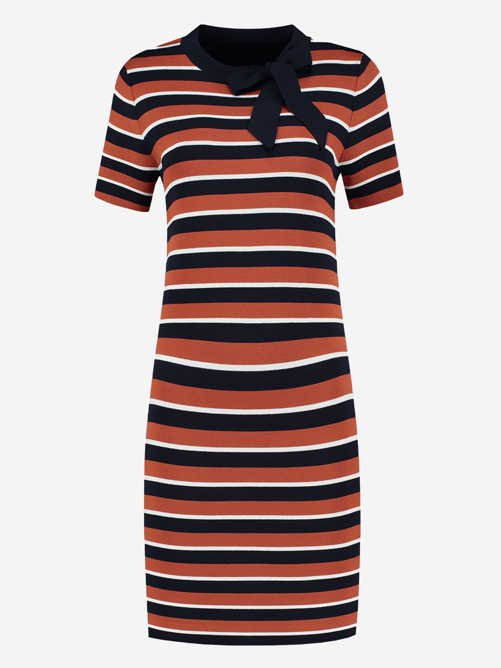 Jolien Bow Dress