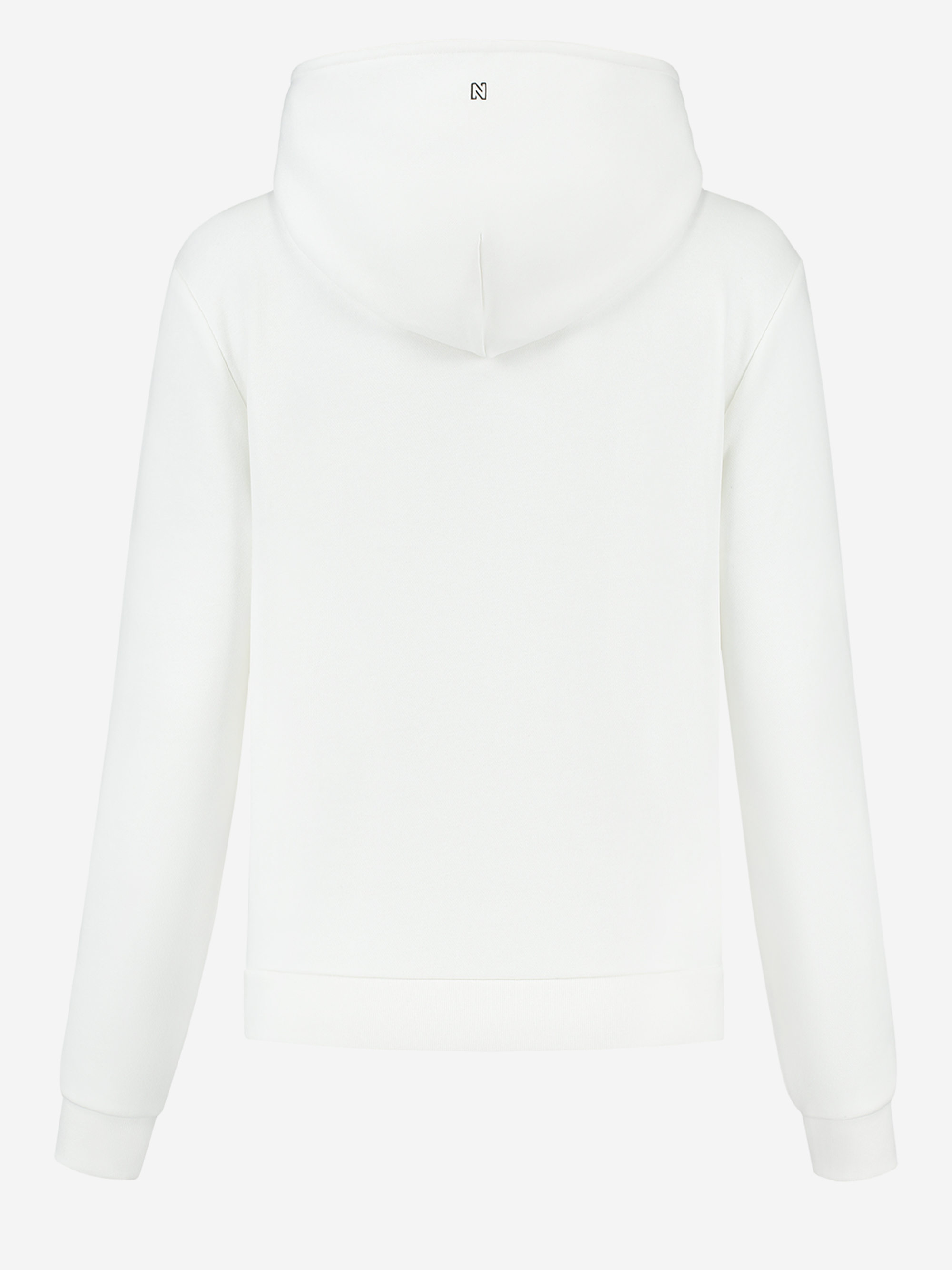 Anorak Sweat Hoodie