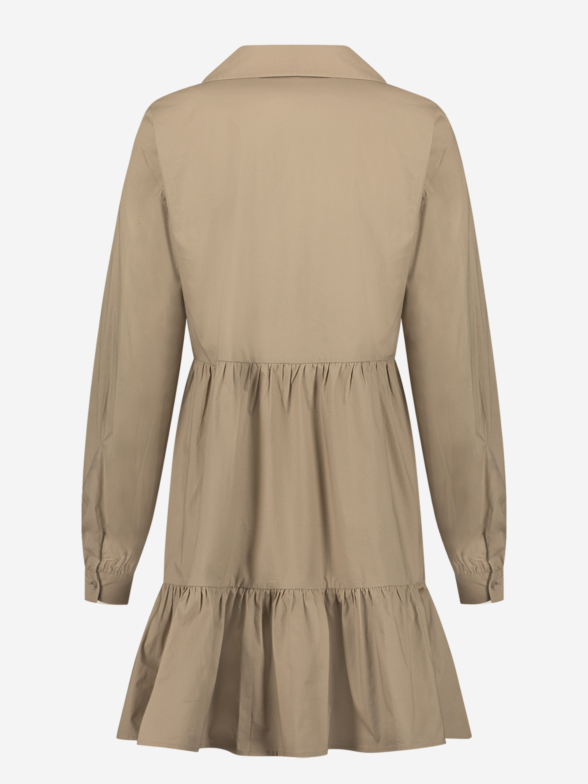 Samiya Dress