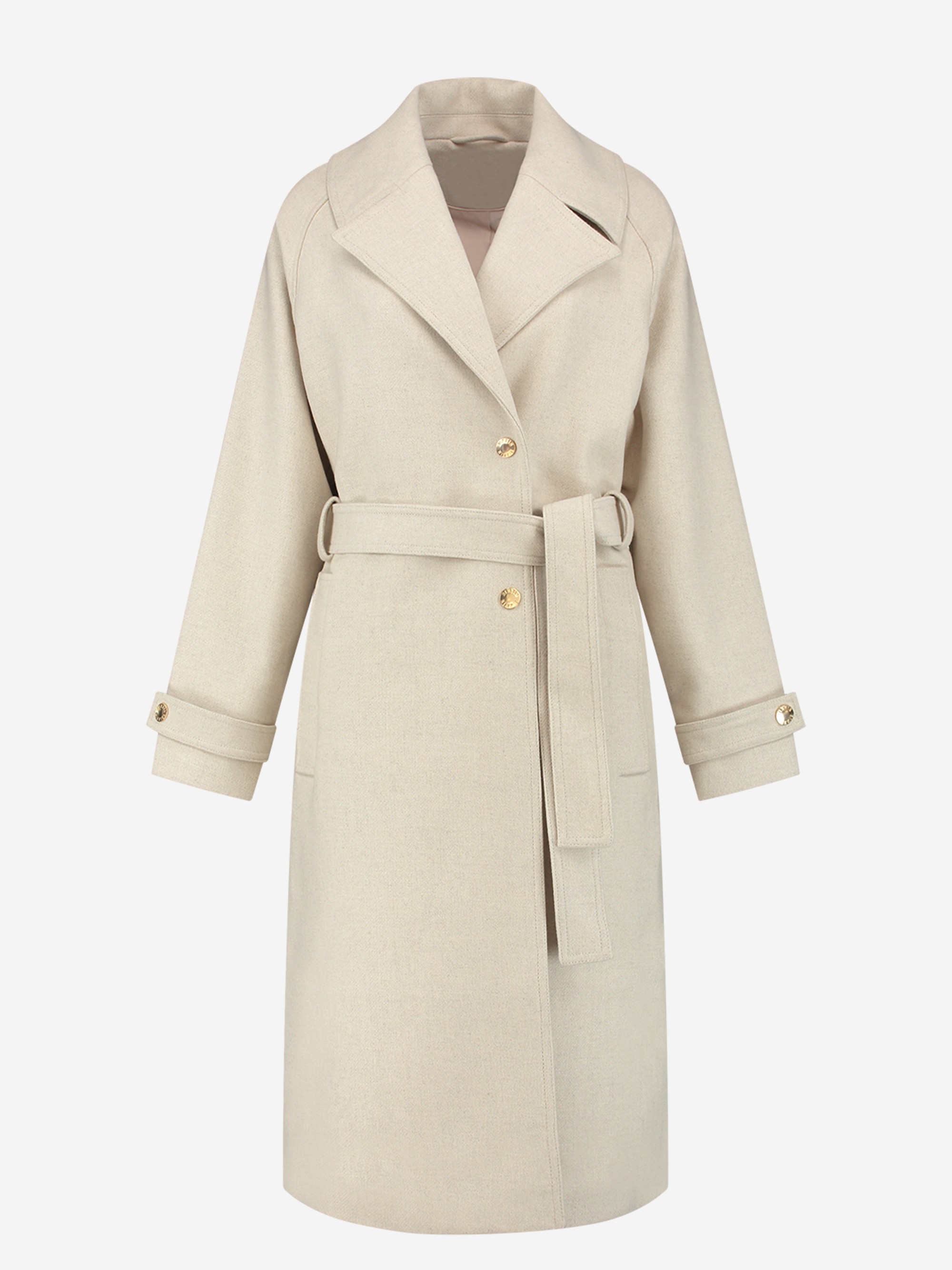Hanna Coat