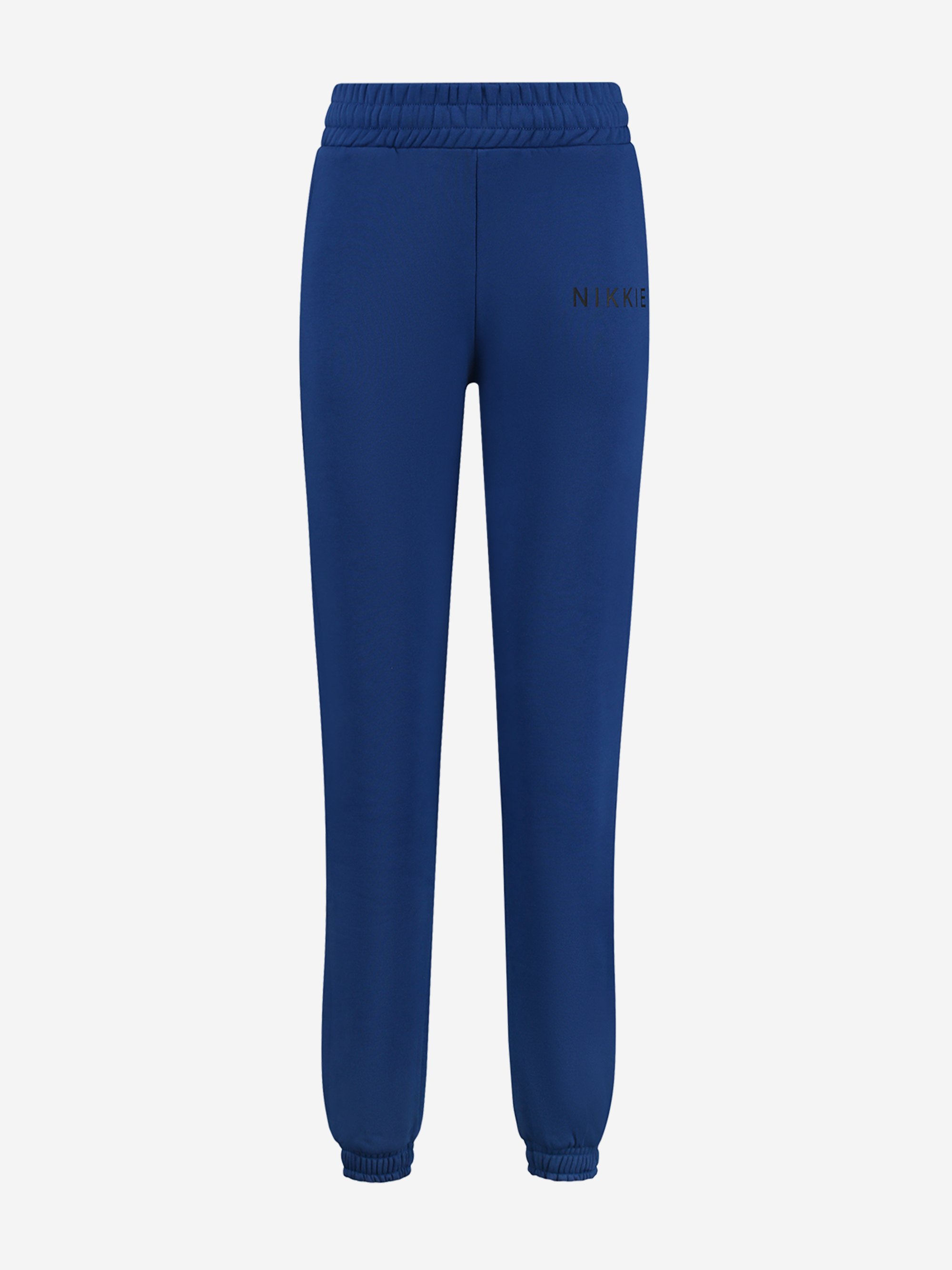 High Waist Sweat Pants
