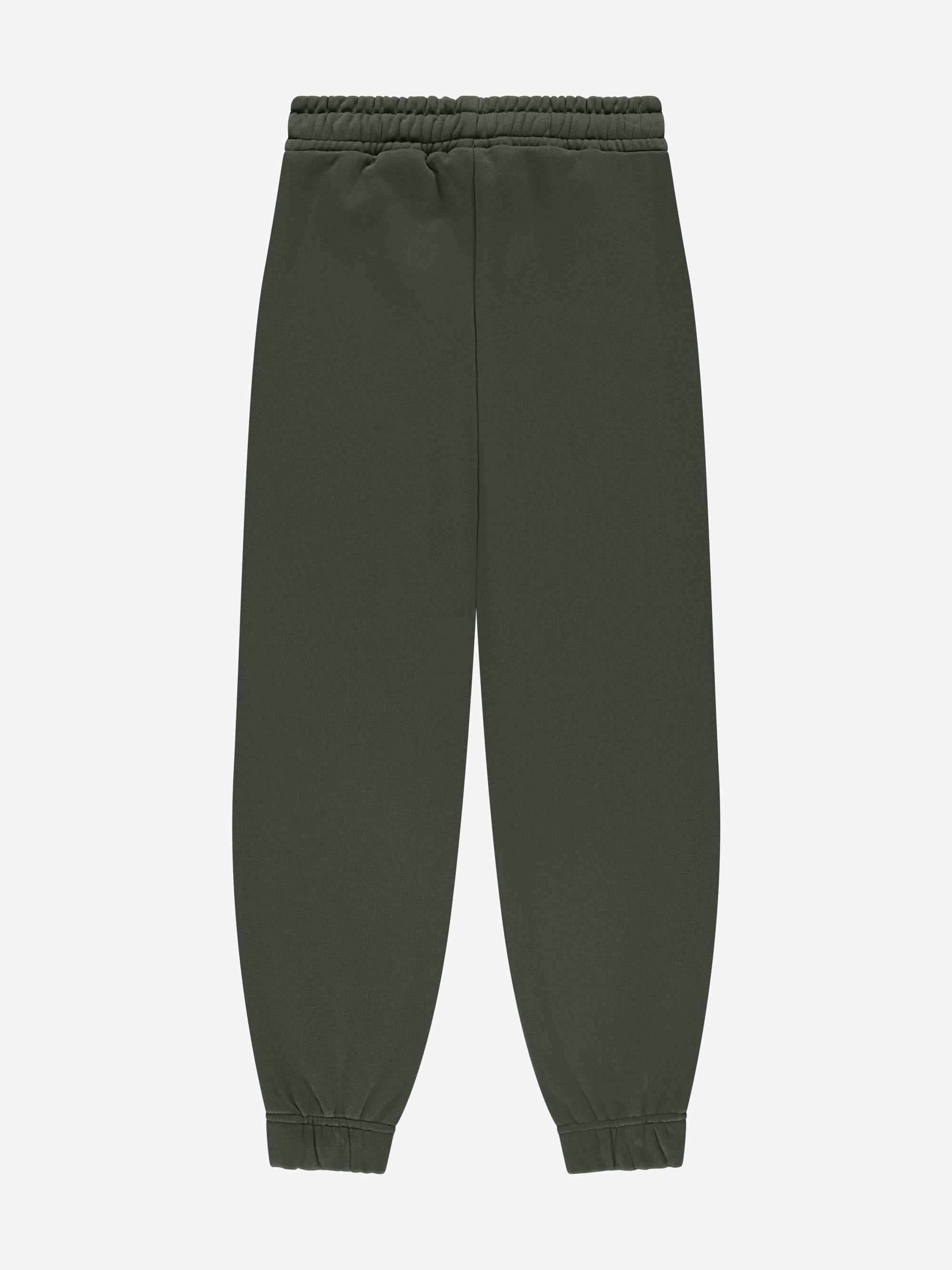 Joggingbroek met elastische taille en NIK&NIK logo