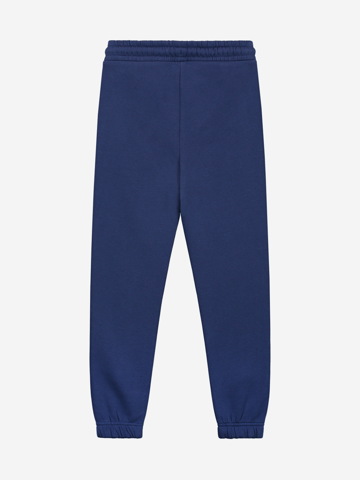 Mid rise joggingbroek met NIK&NIK logo