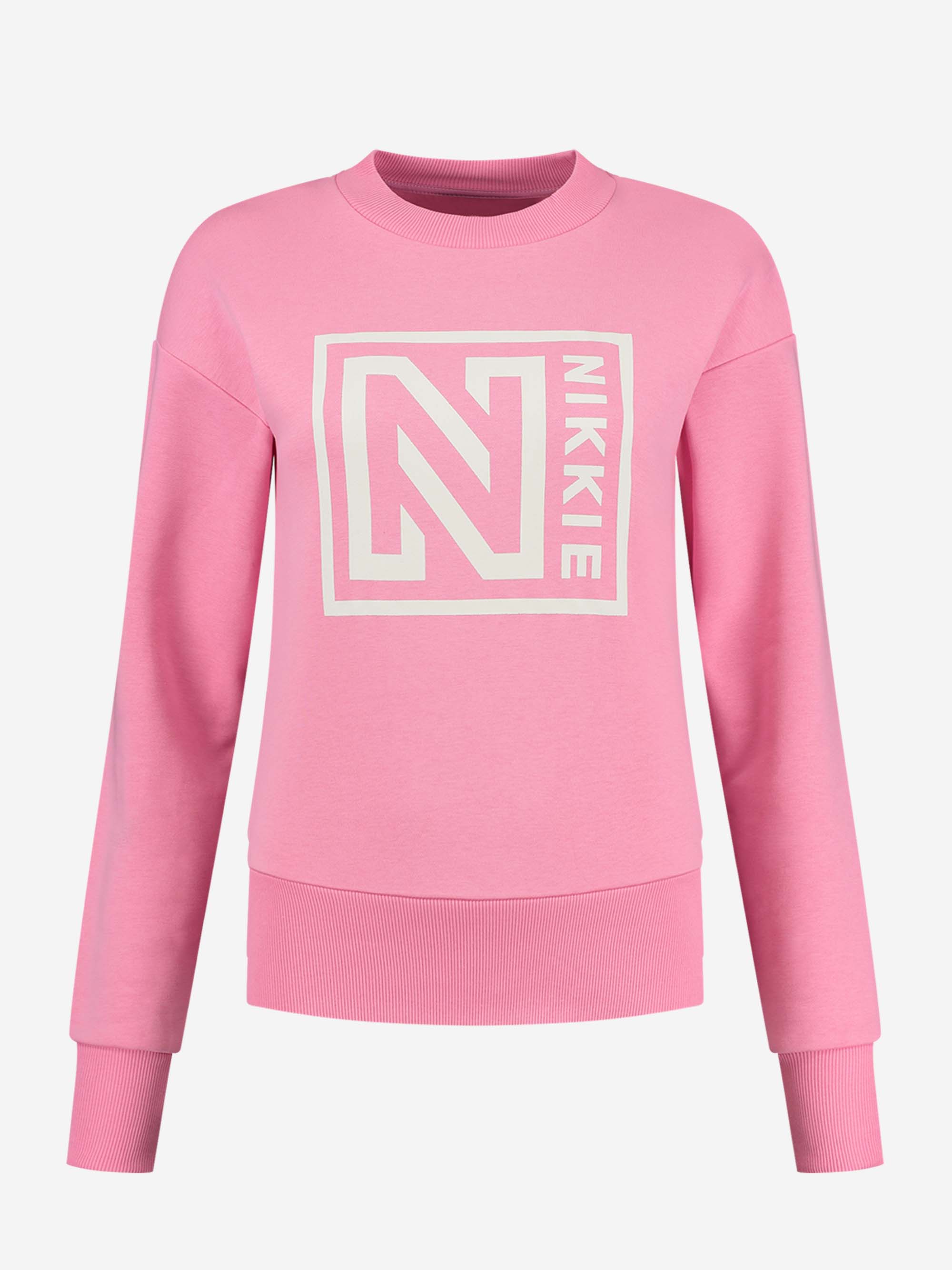 Mono Logo Sweater