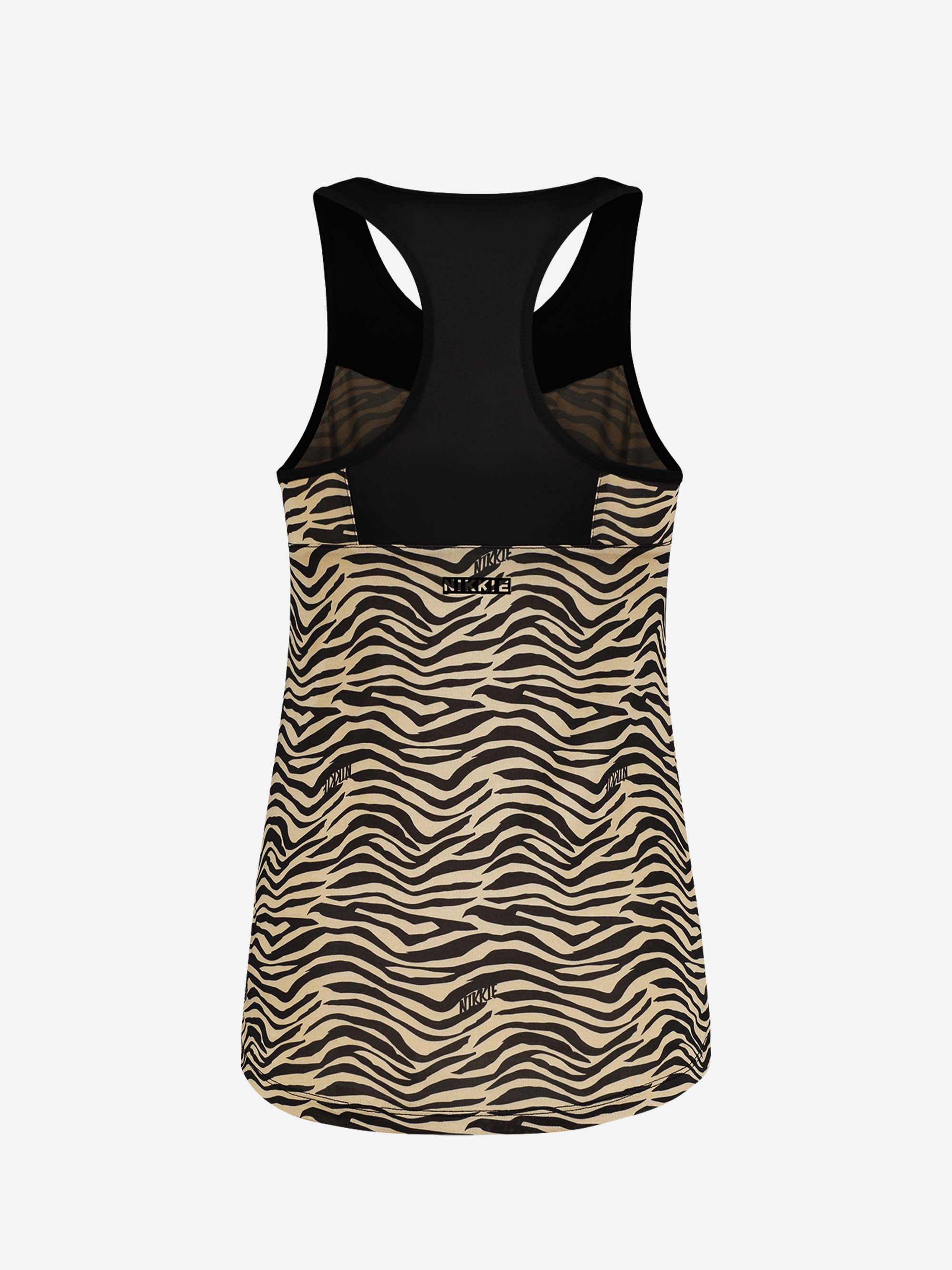 Tiger Top