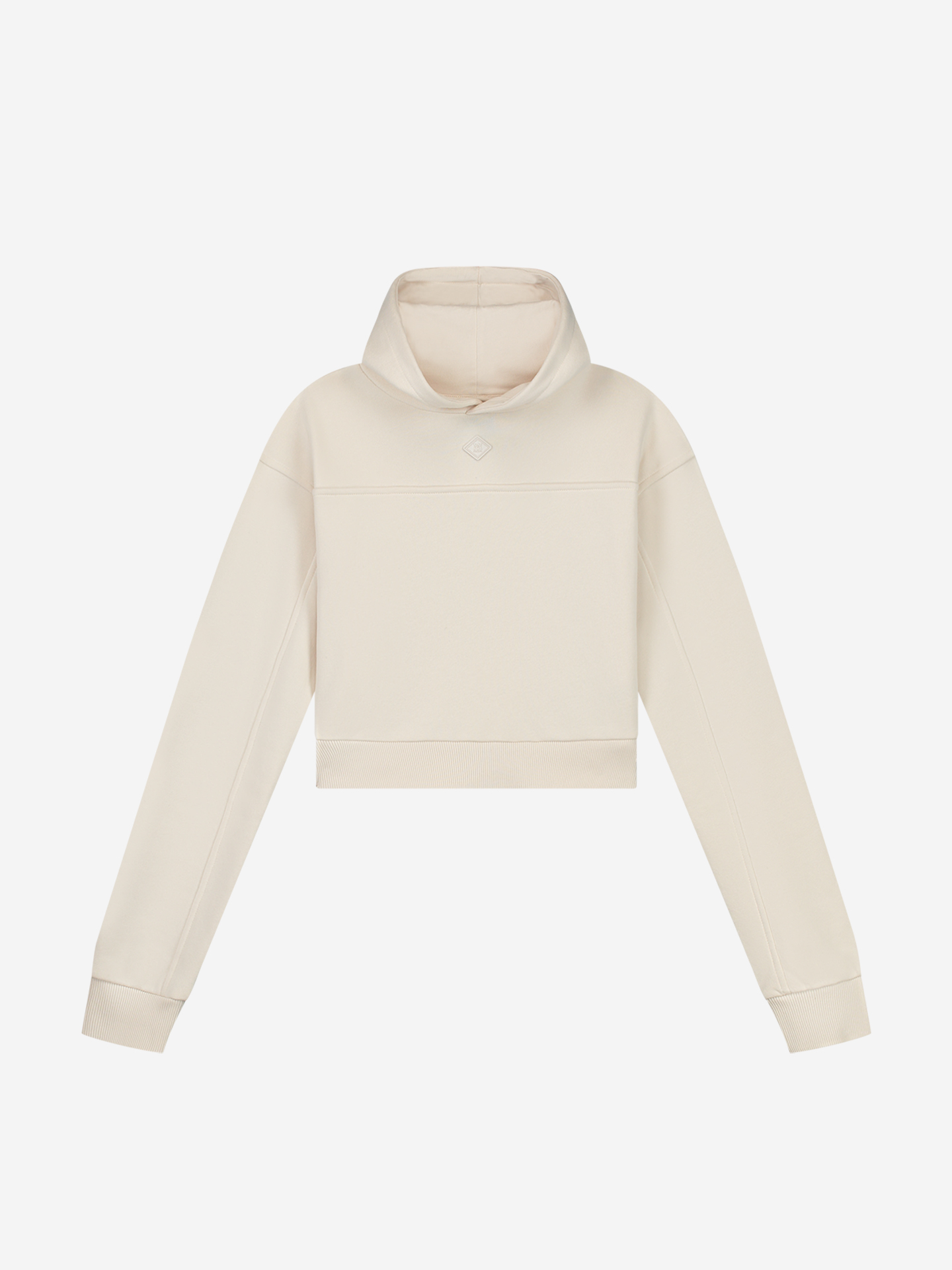 Cropped Hoodie