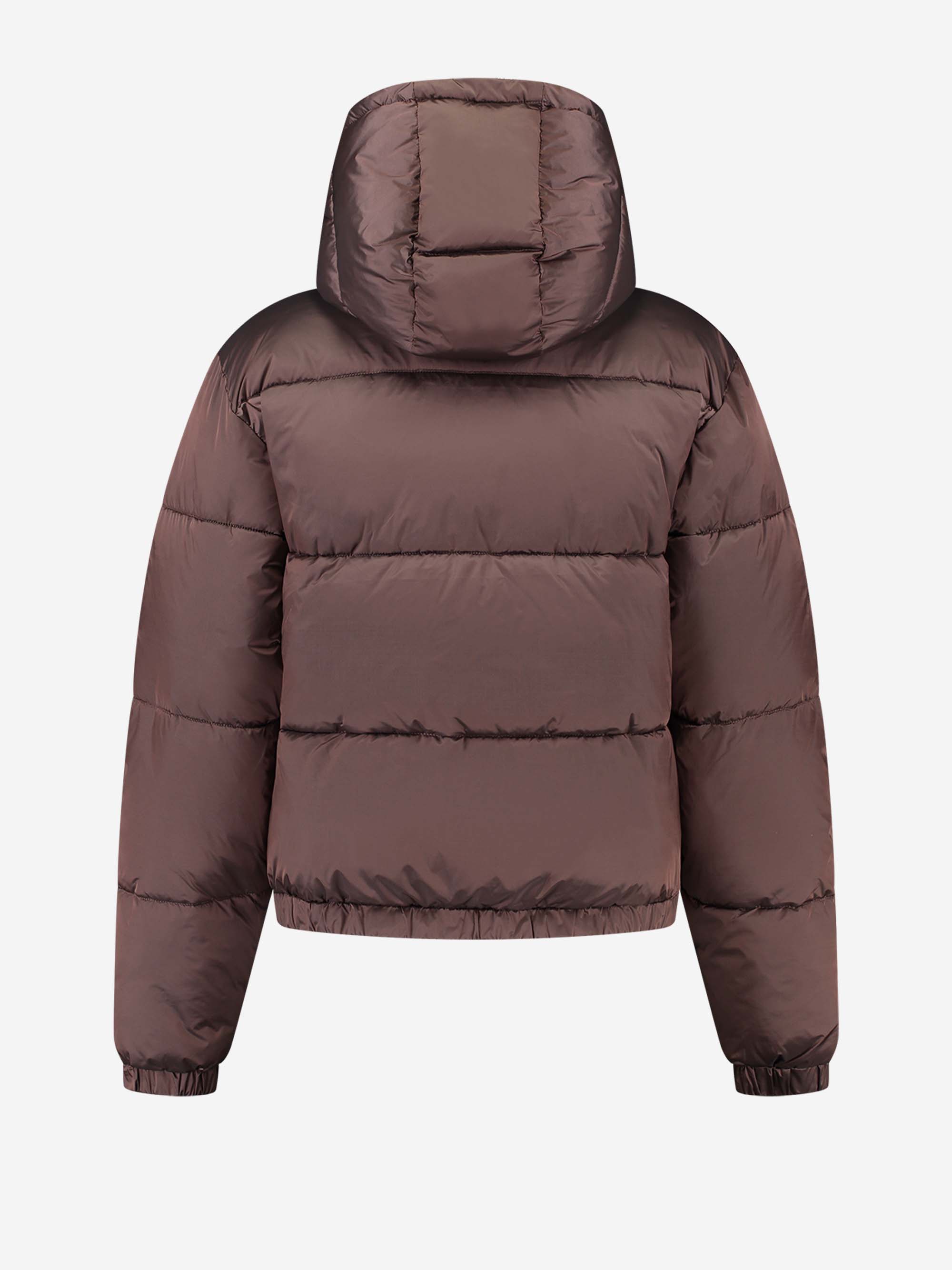 Harper Puffer