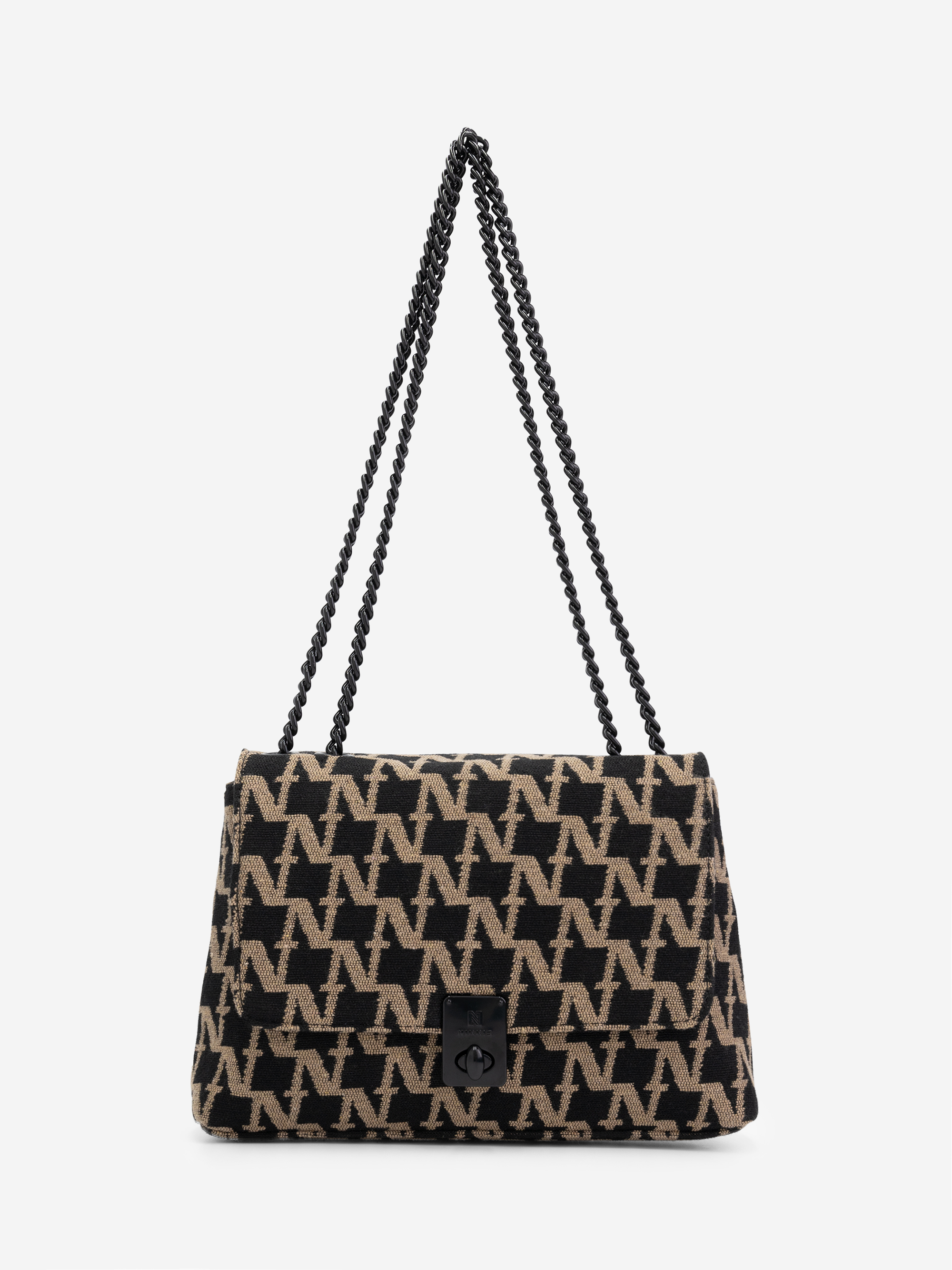 Dana Tweed Bag