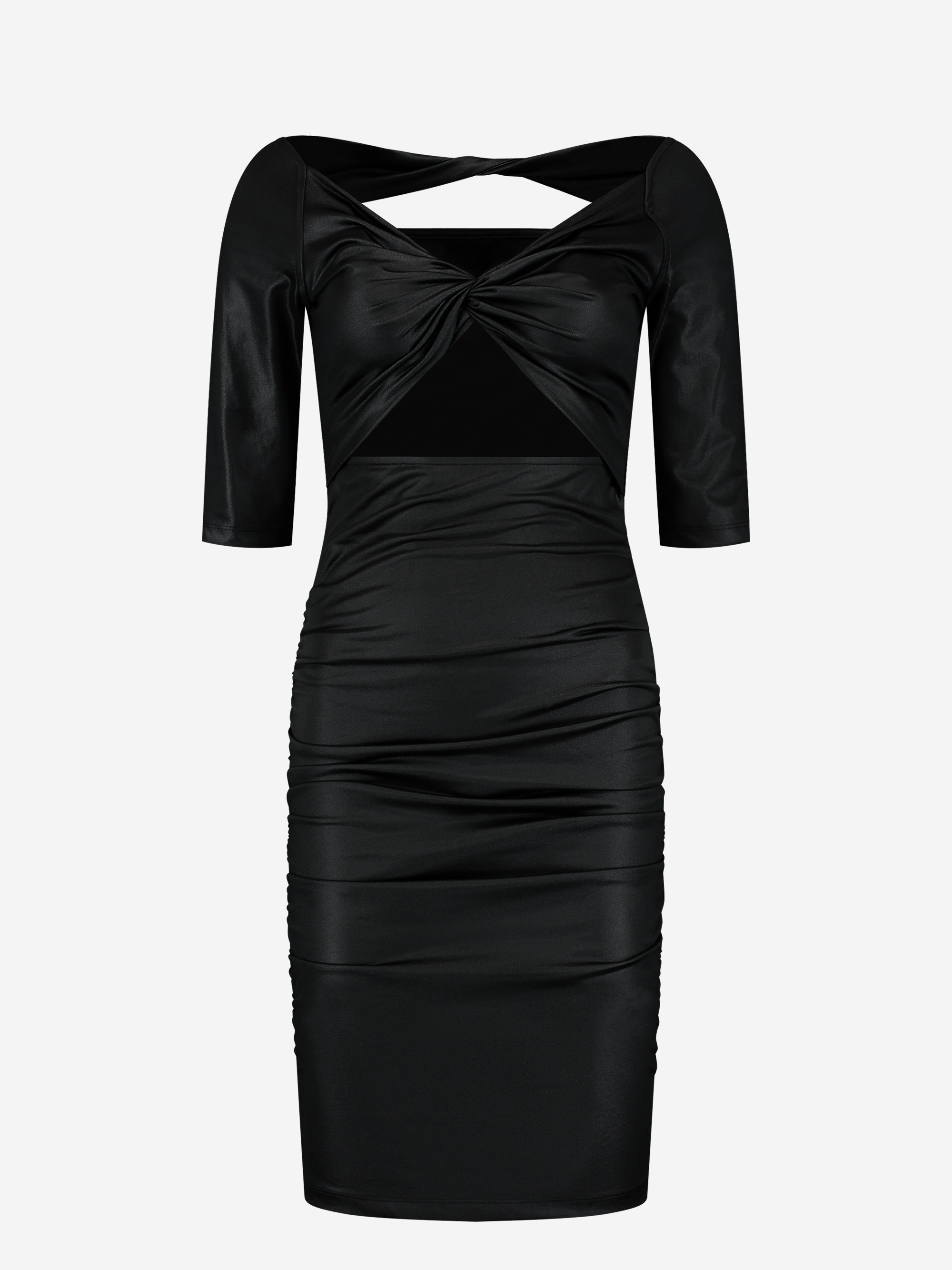 Chelsea Dress