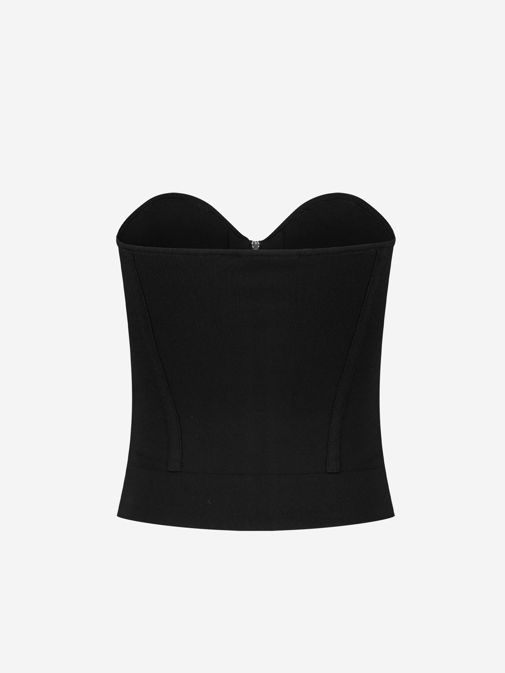 Georgia Bustier