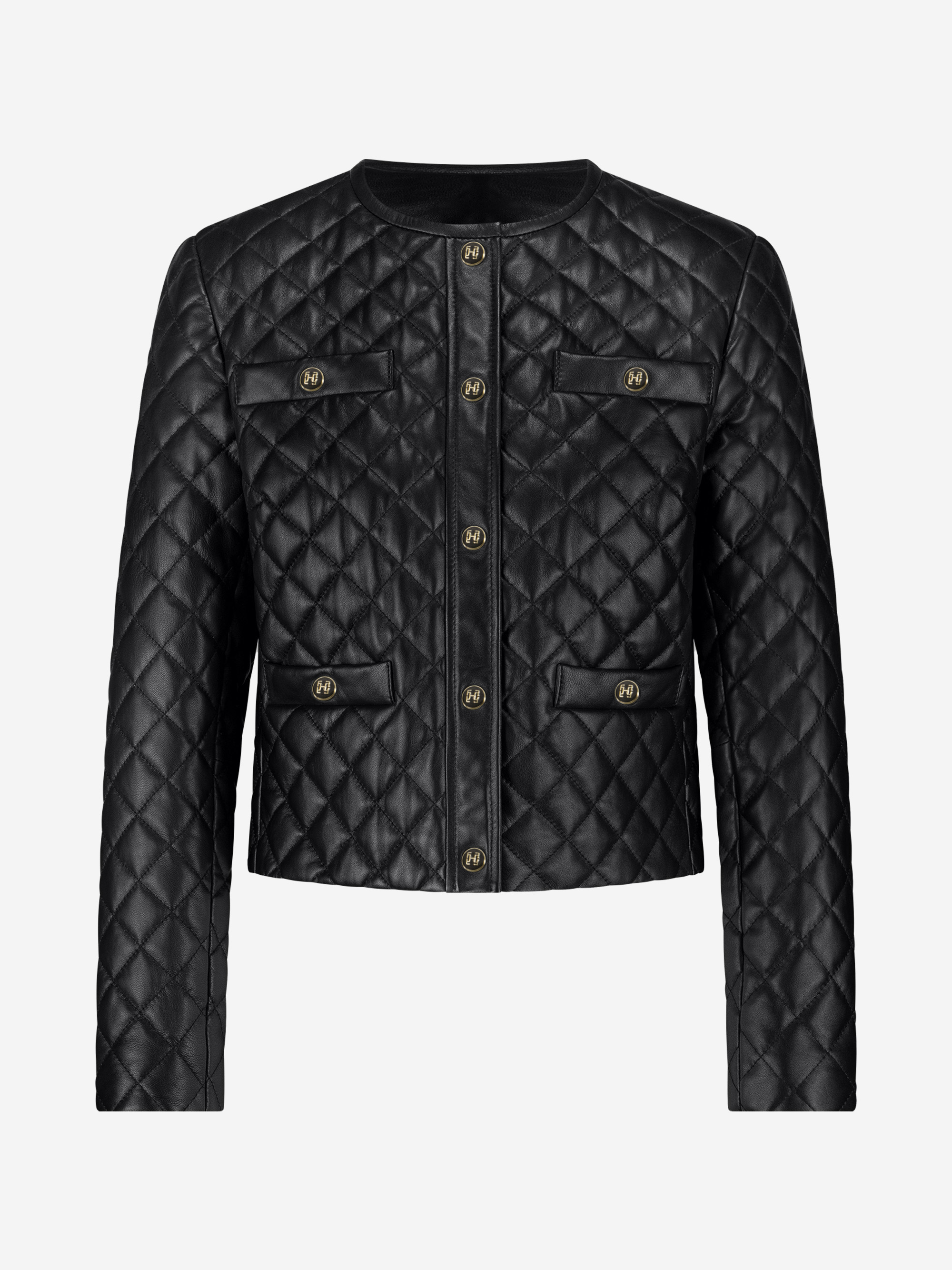 Gracie Jacket Gracie Jacket