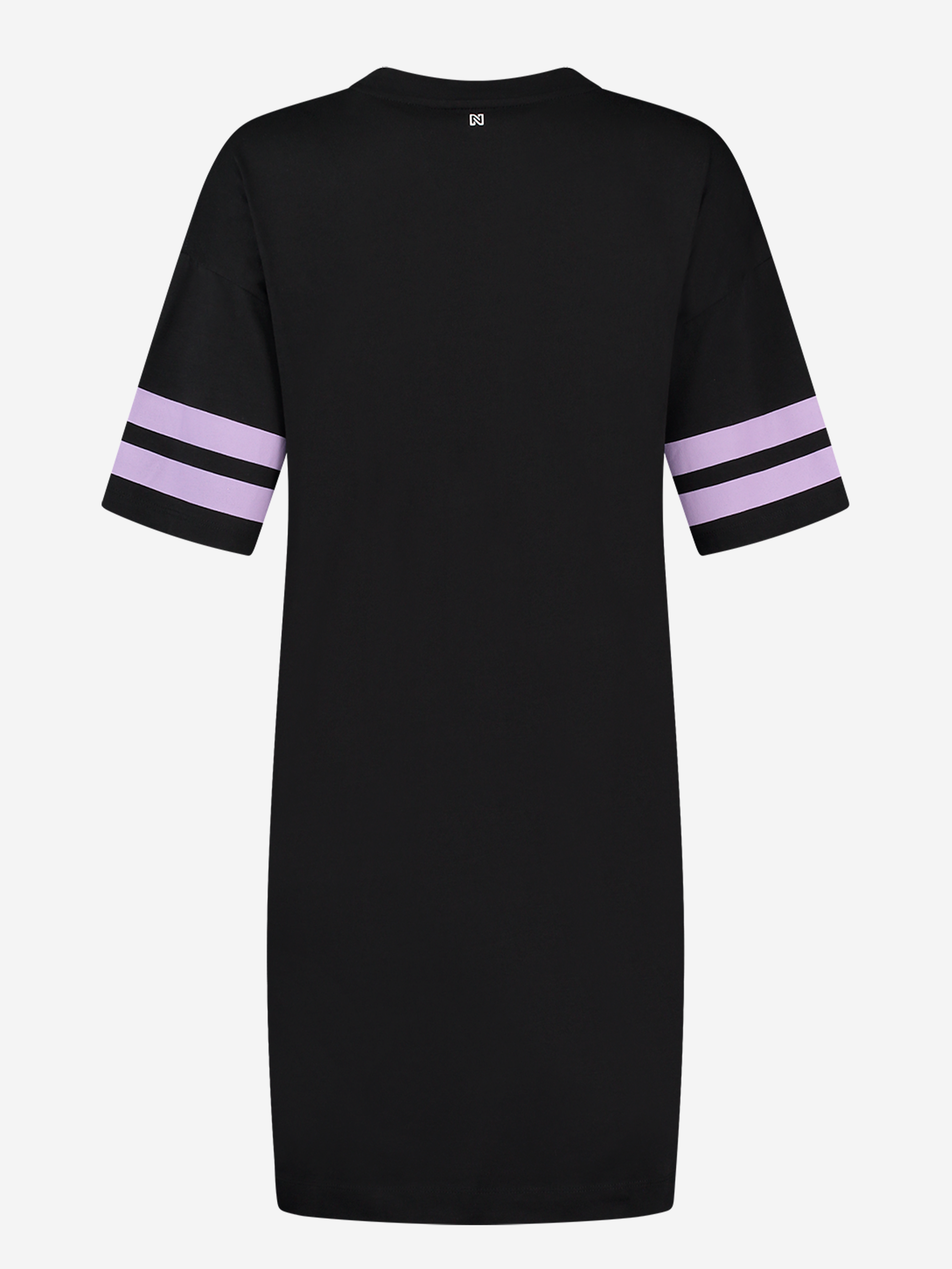 College T-Dress