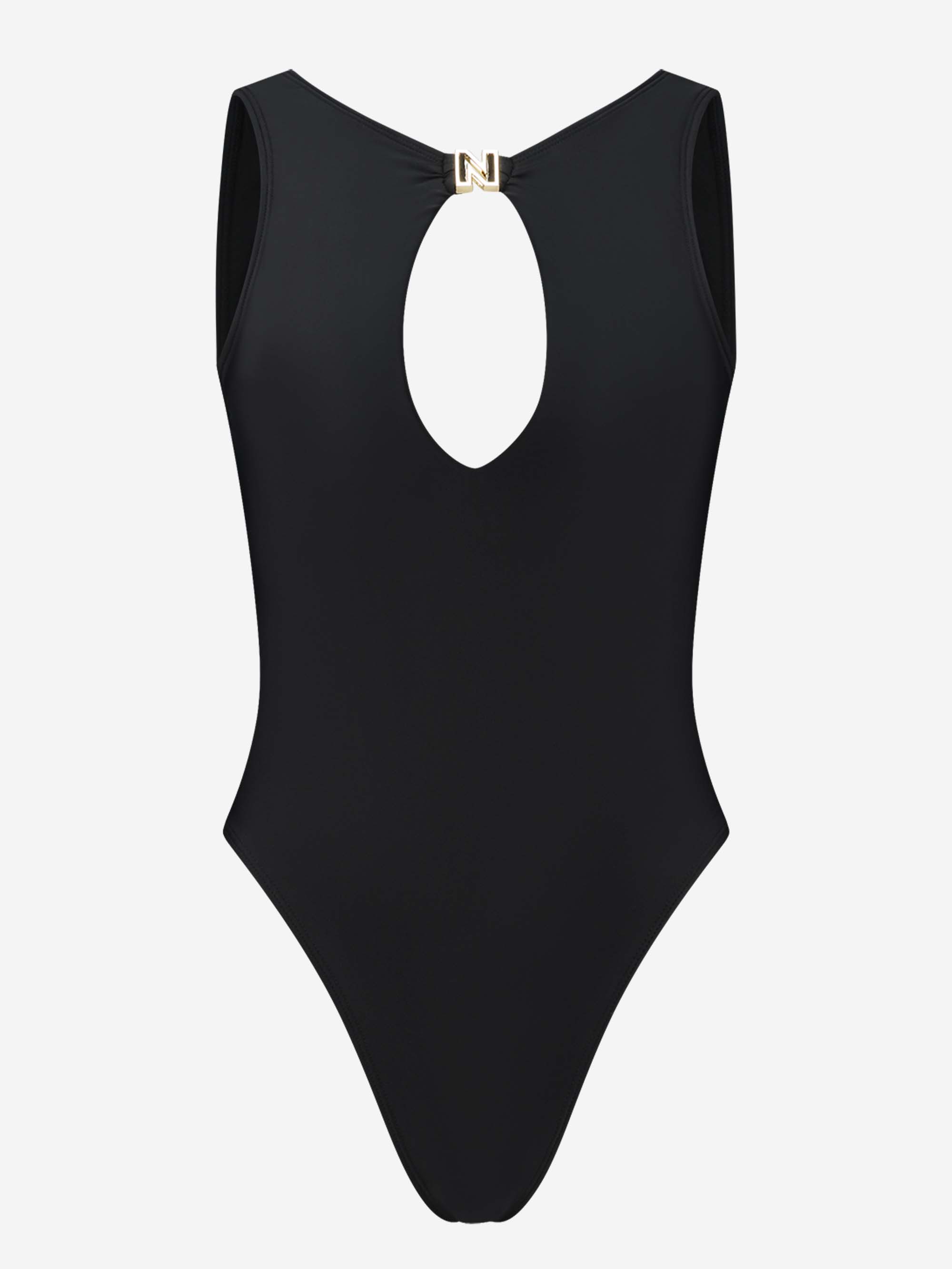N Slider Swimsuit