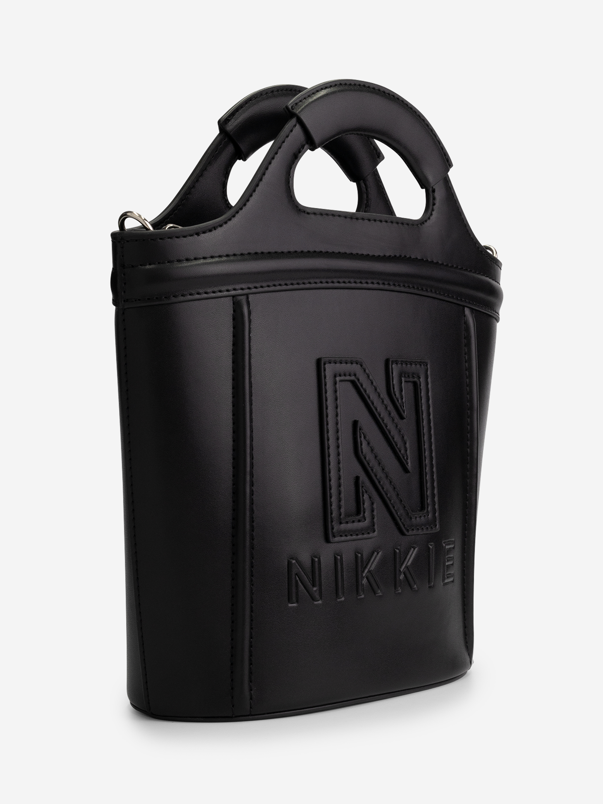 Polly Rubber Bag