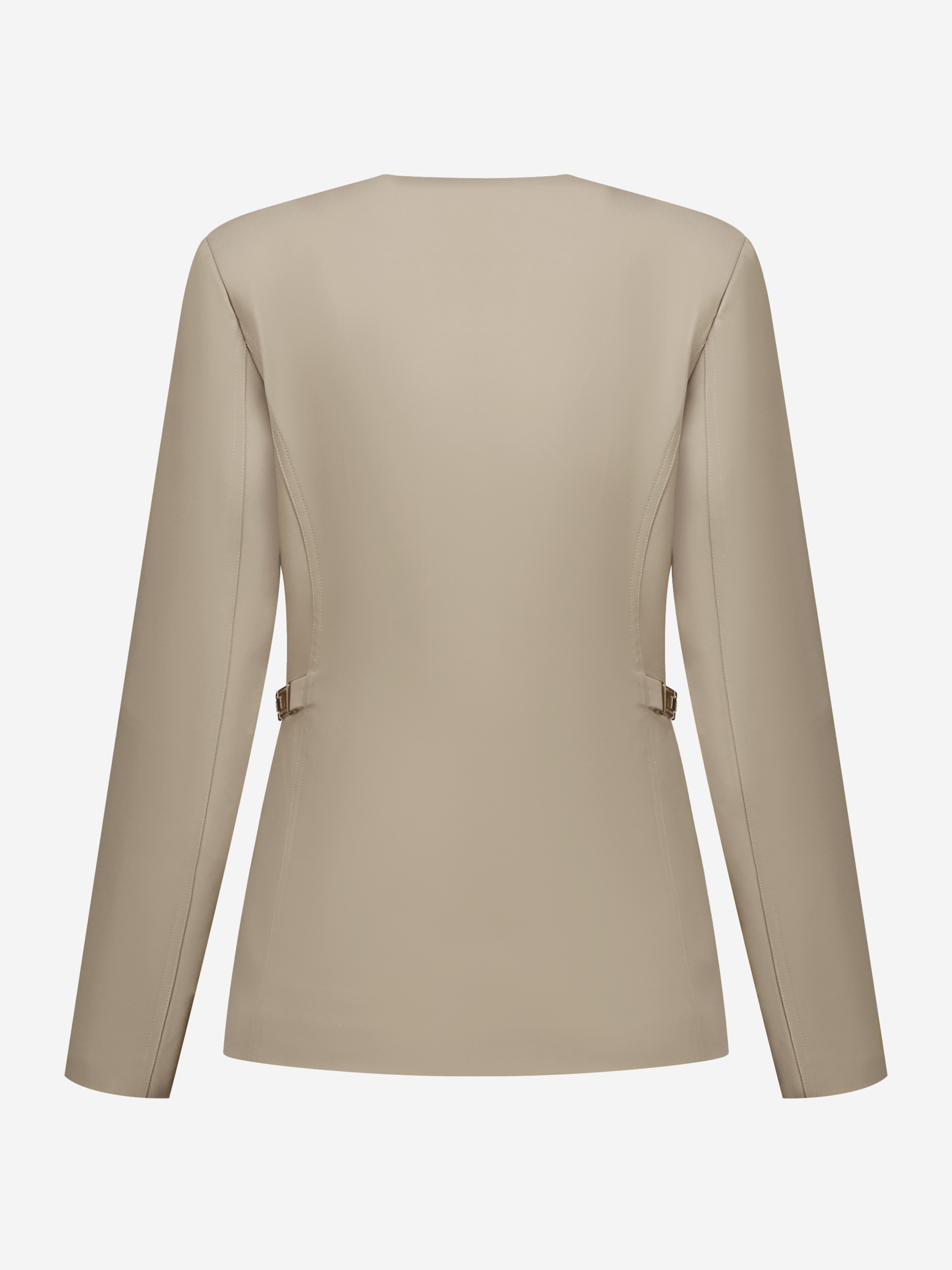 Iringa Blazer