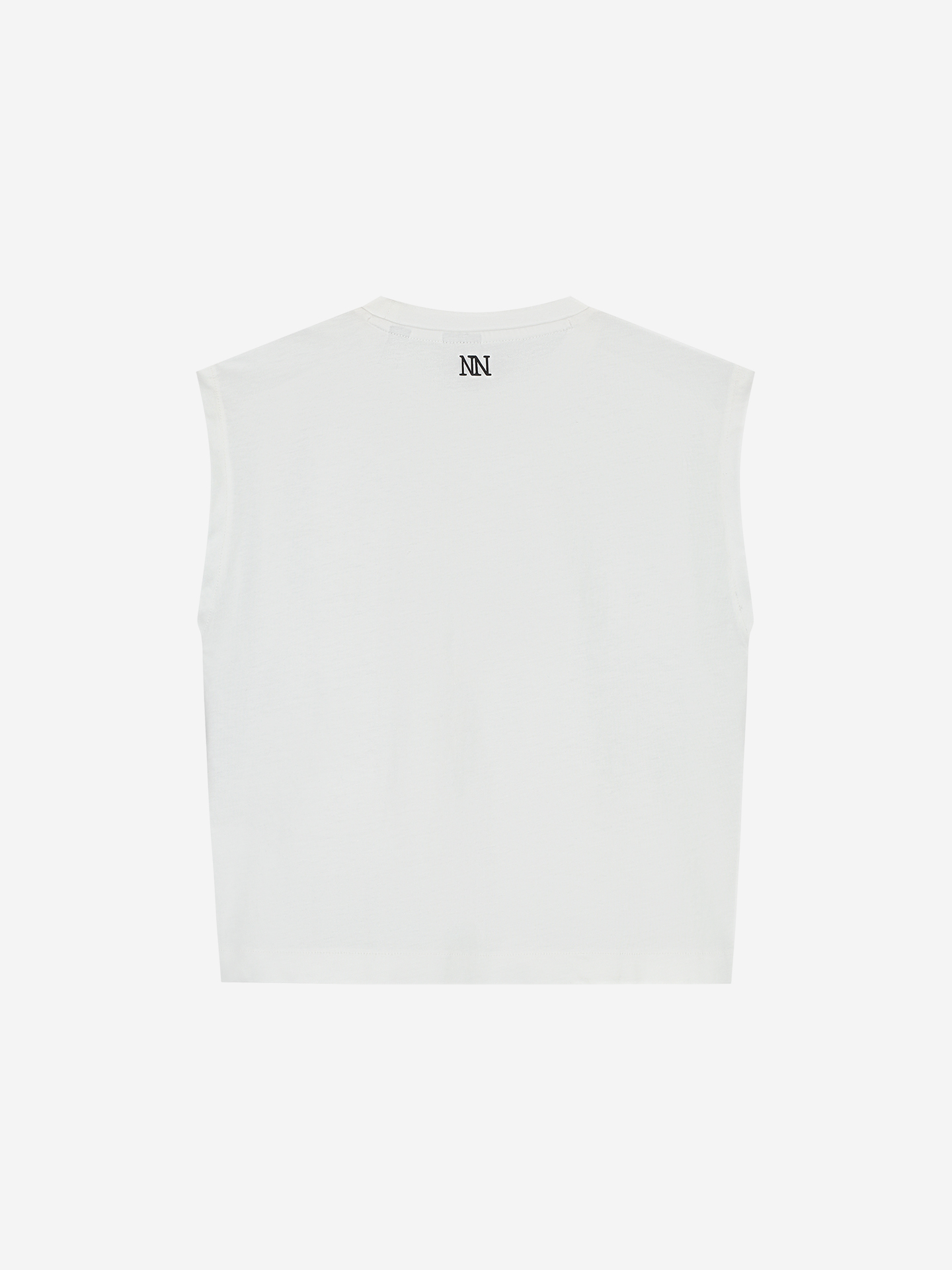 Pleat T-Shirt