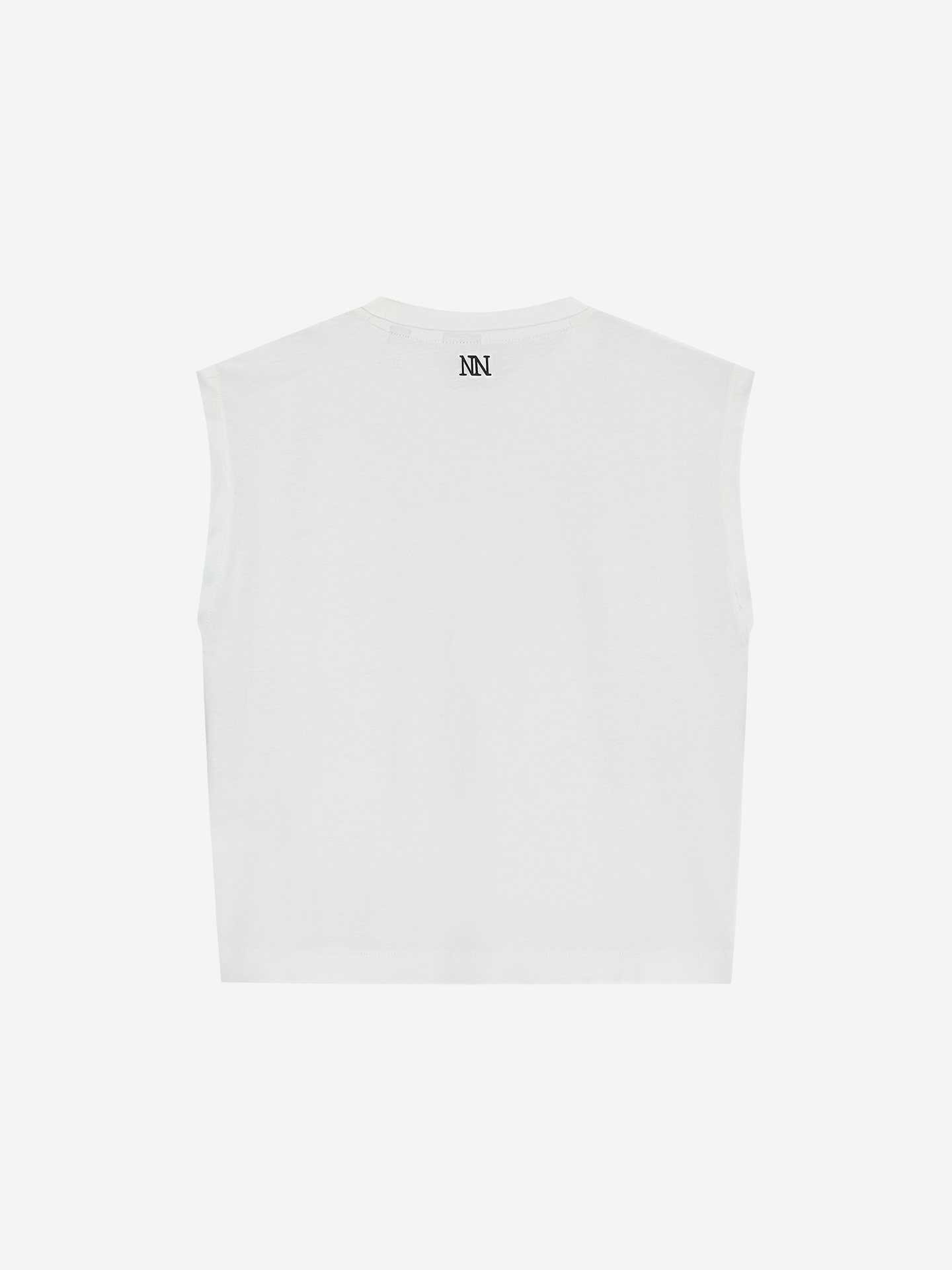 Box fit T-shirt