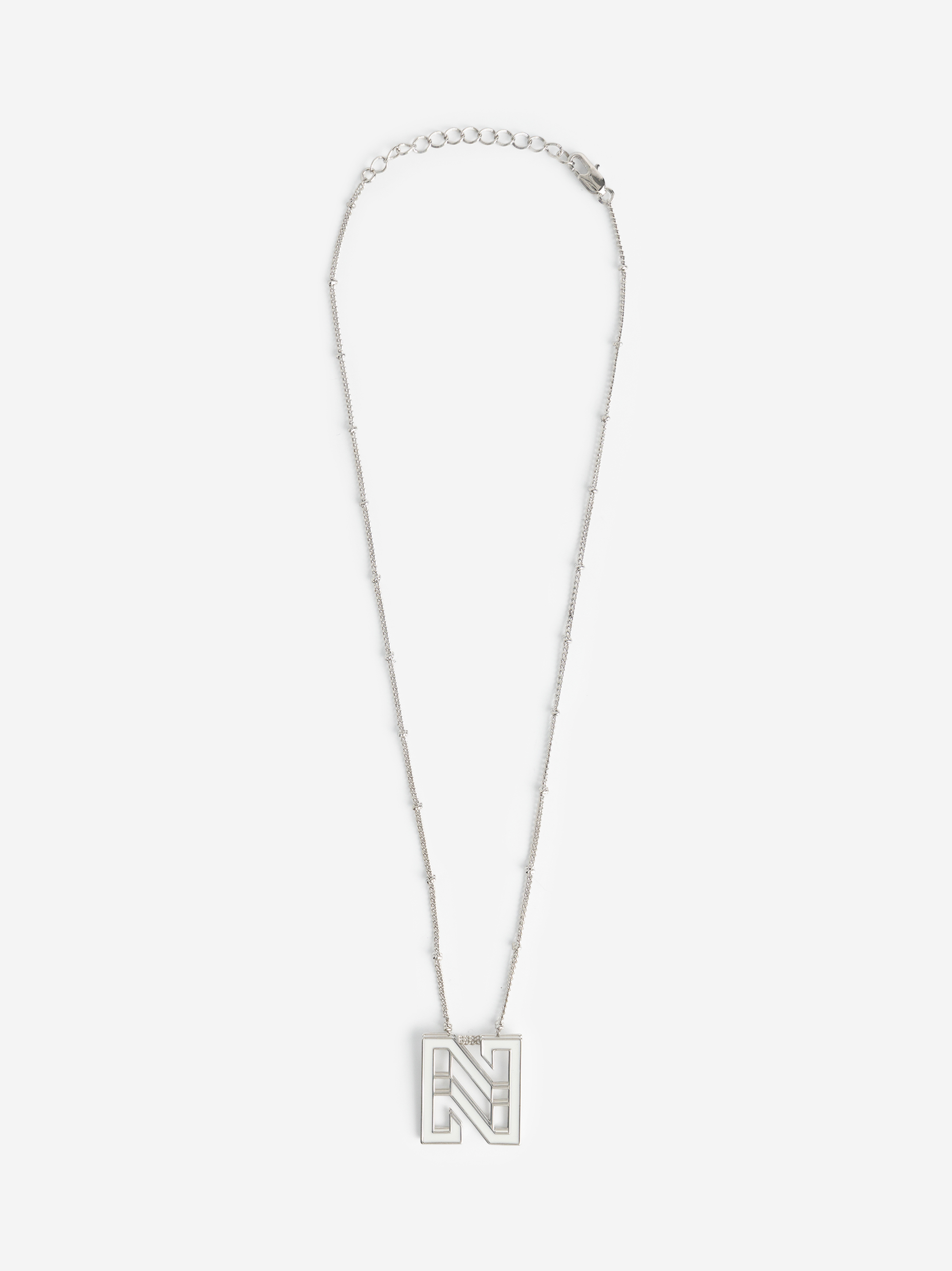 Dyme Logo Necklace