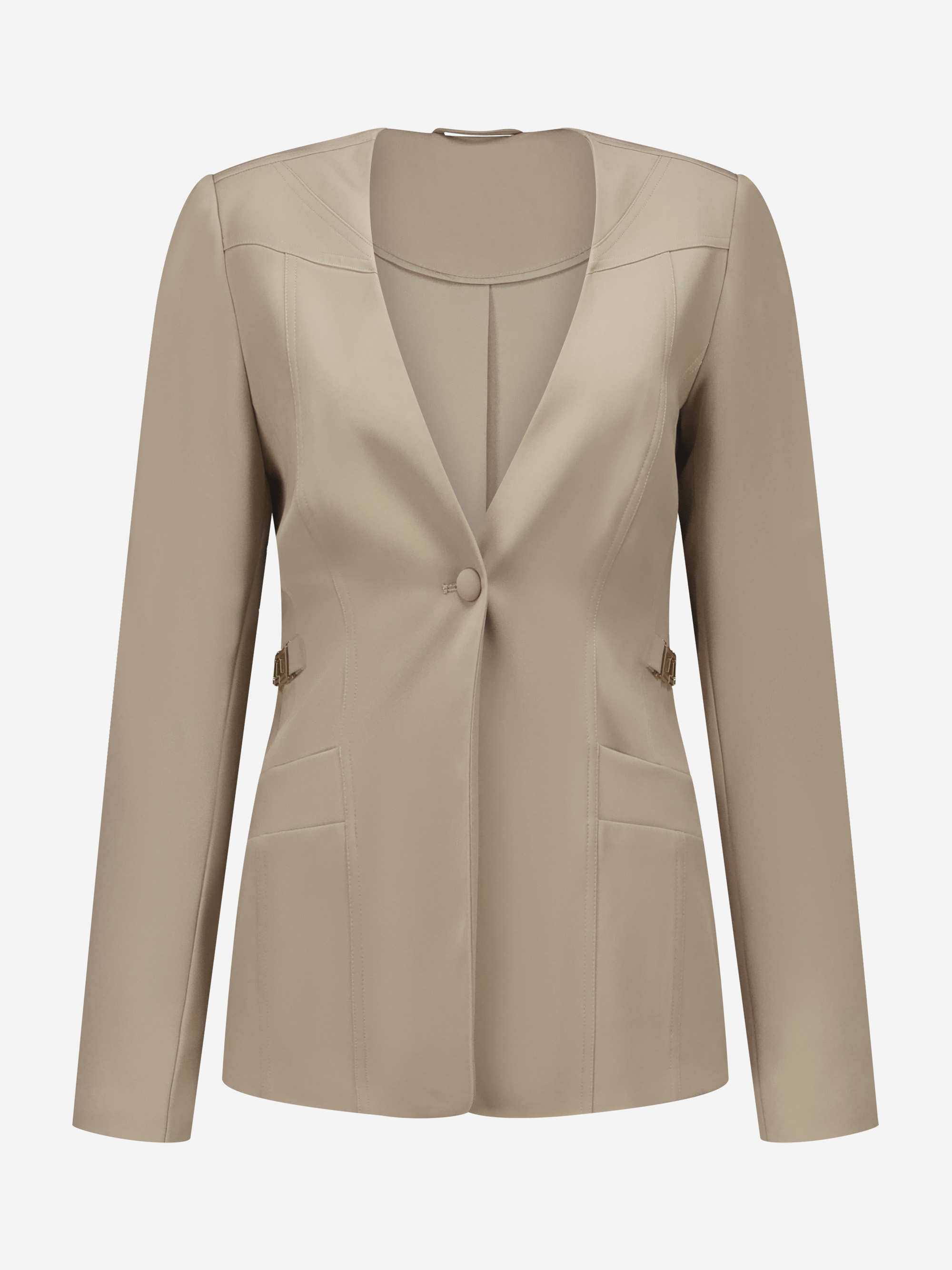 Iringa Blazer