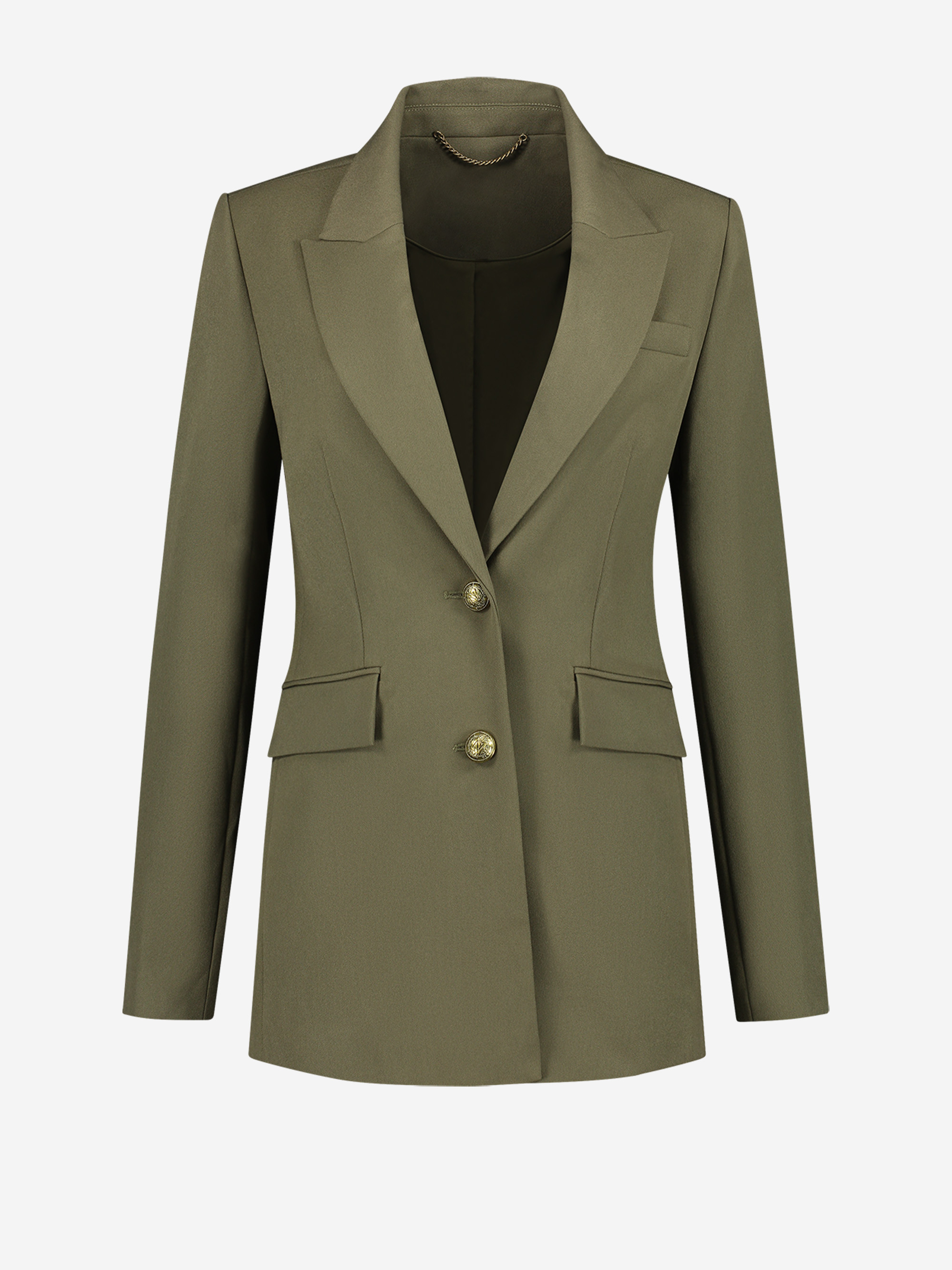 Klassieke blazer