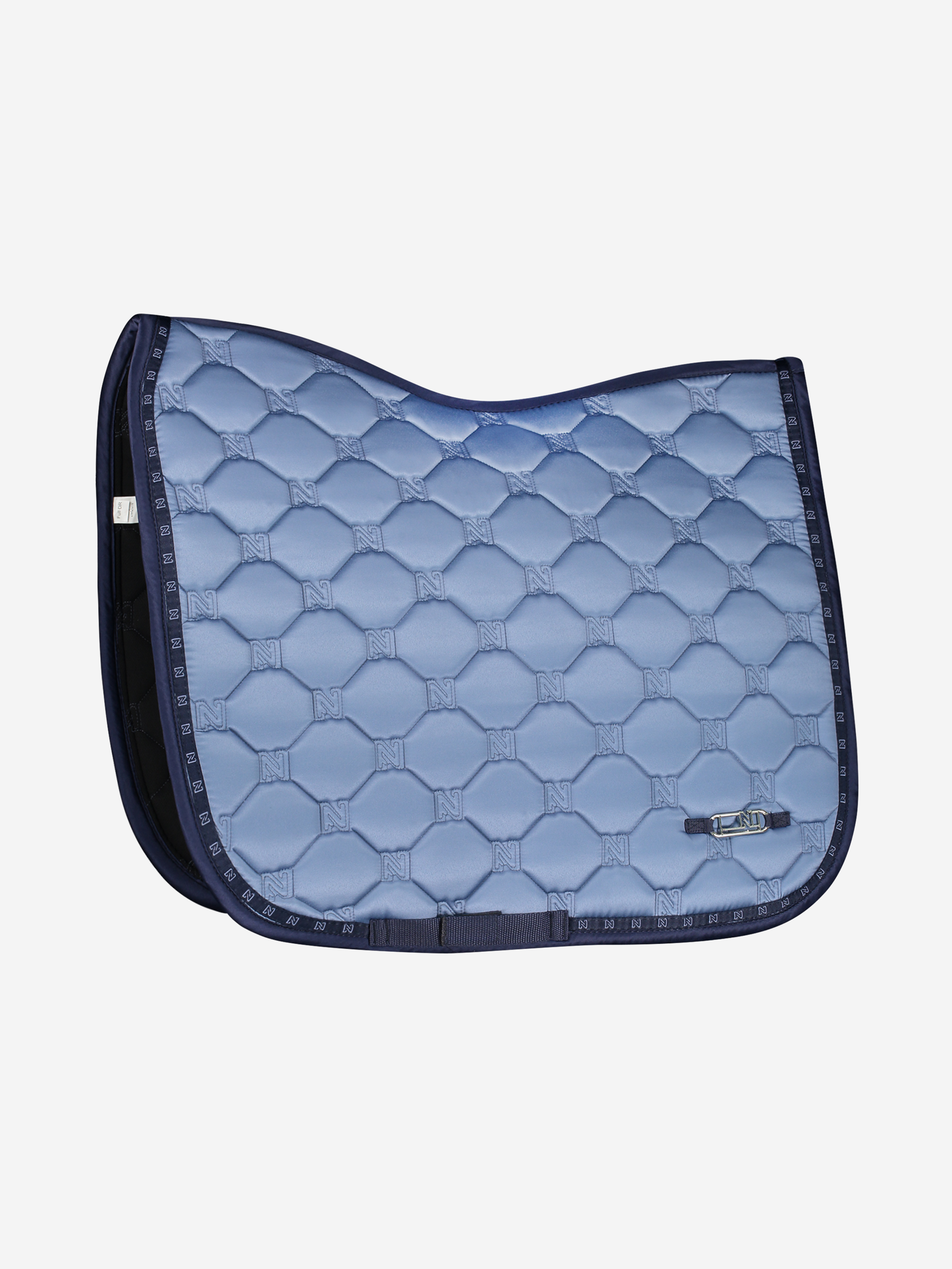 Quilted Saddle Pad