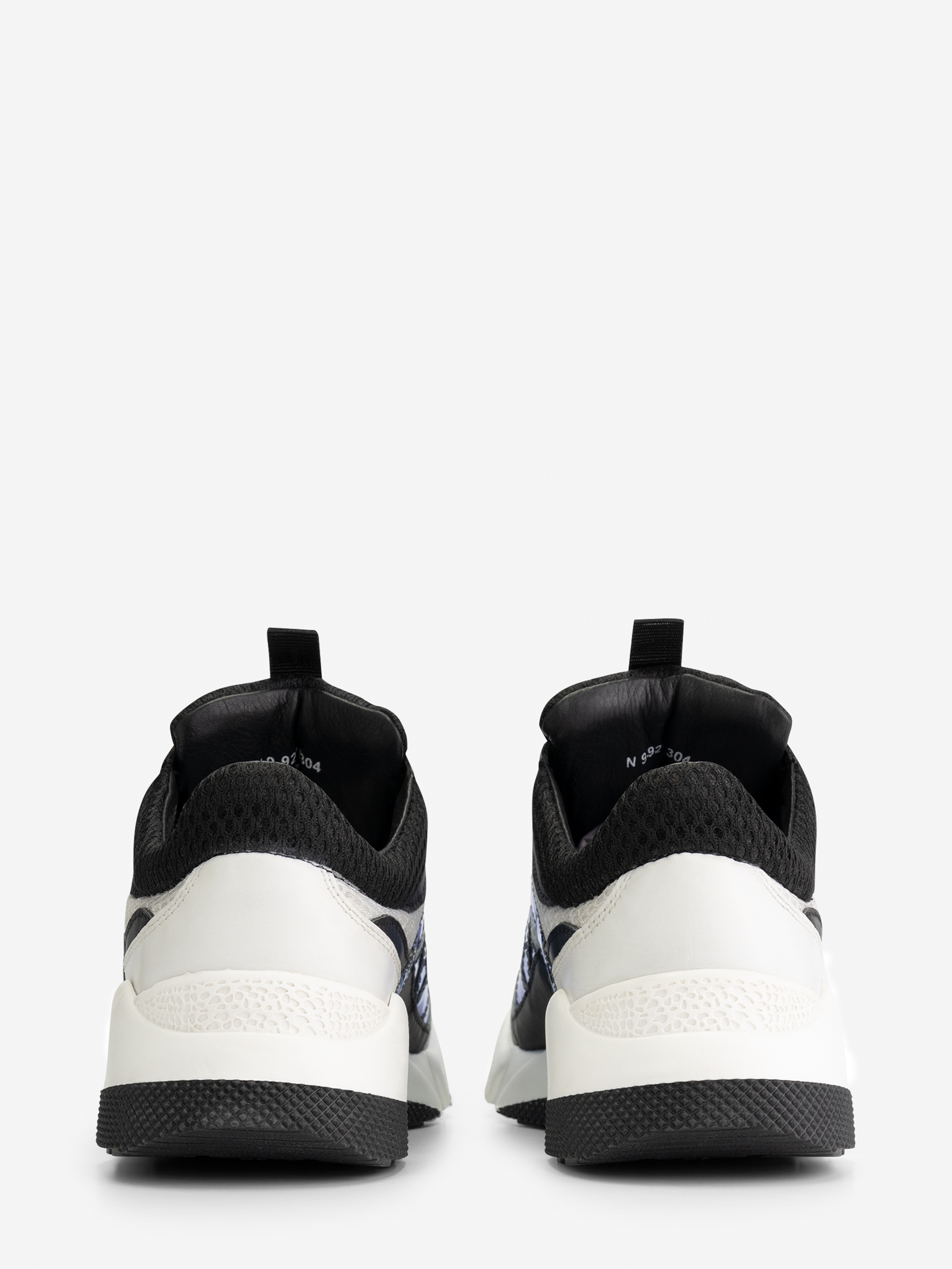 Lage sneakers