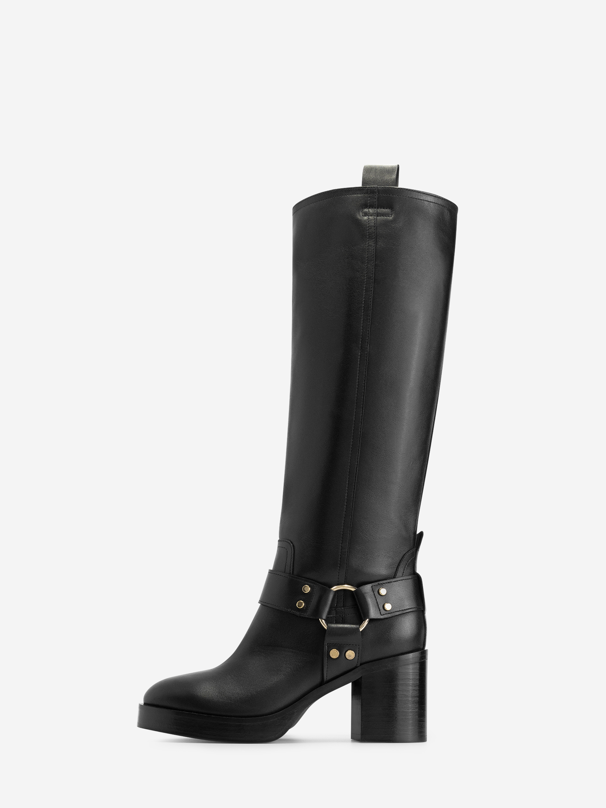 Icara Shoe