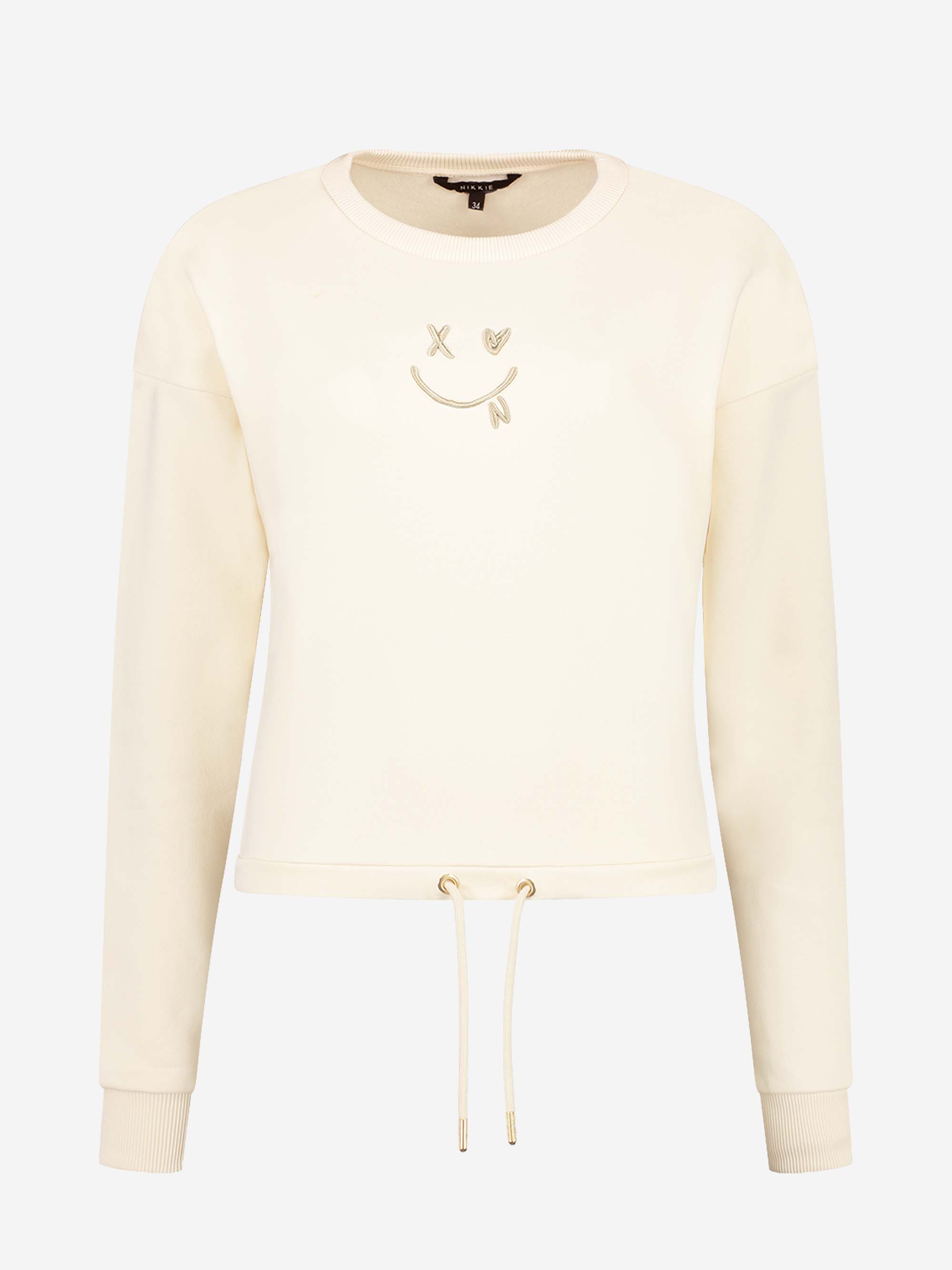 Sunday Sweater