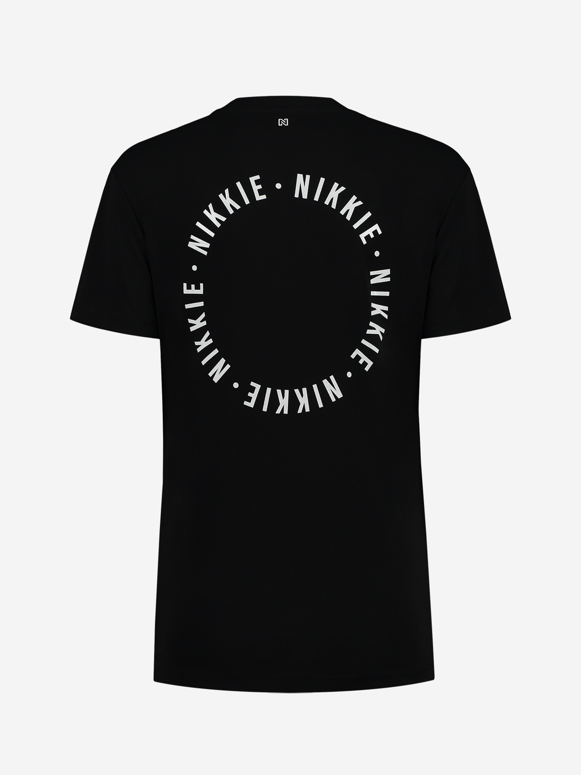 Round T-Shirt
