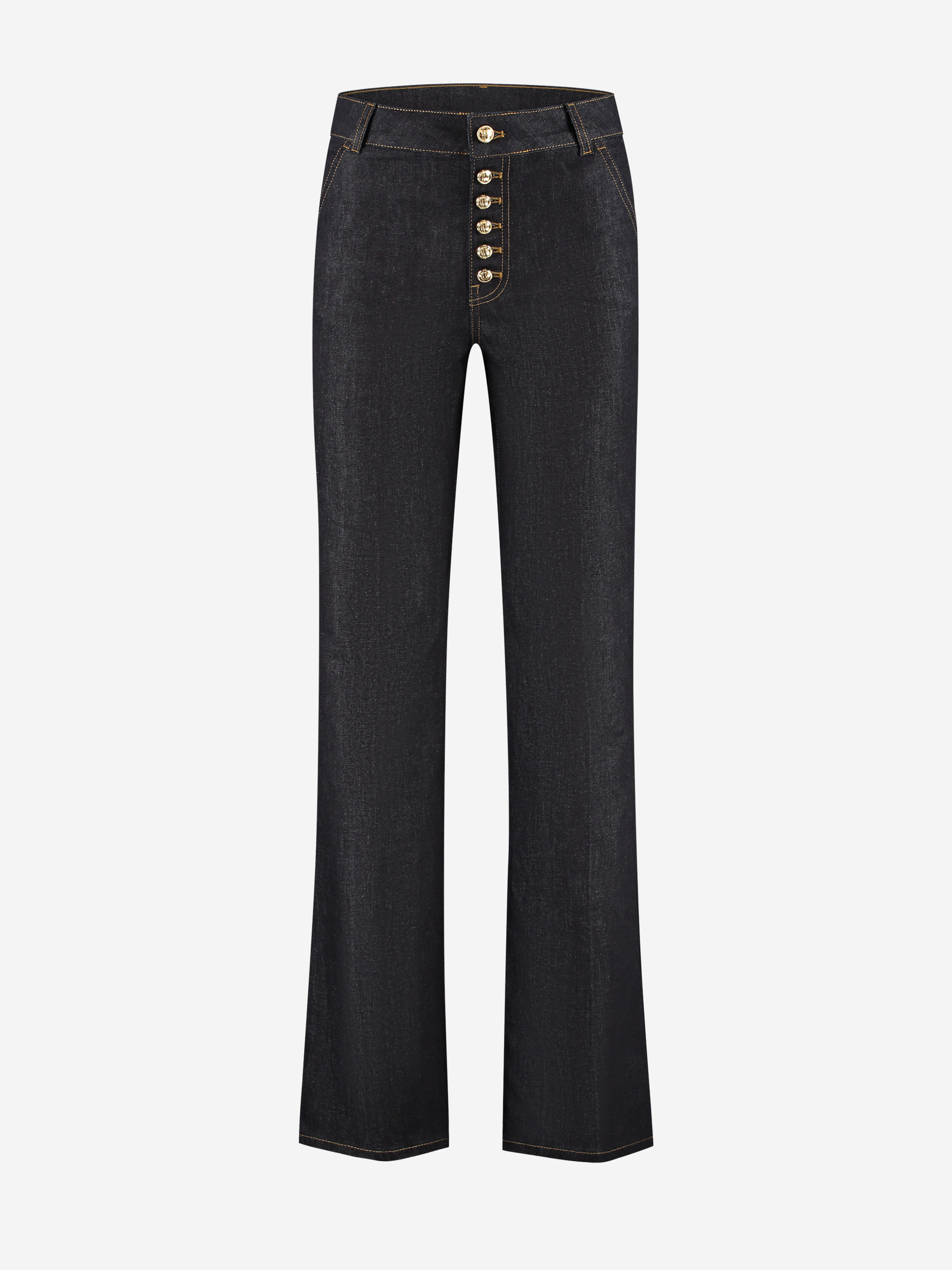 Bella Button Jeans