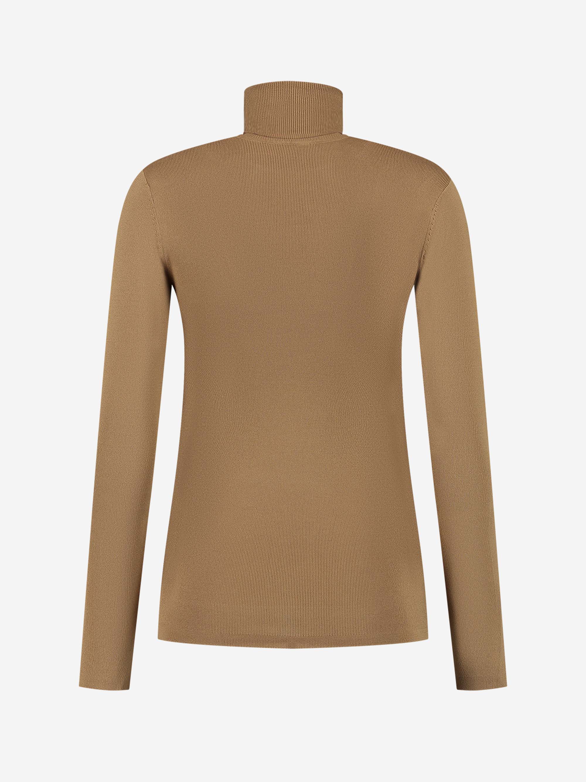 Jolie Turtle Top