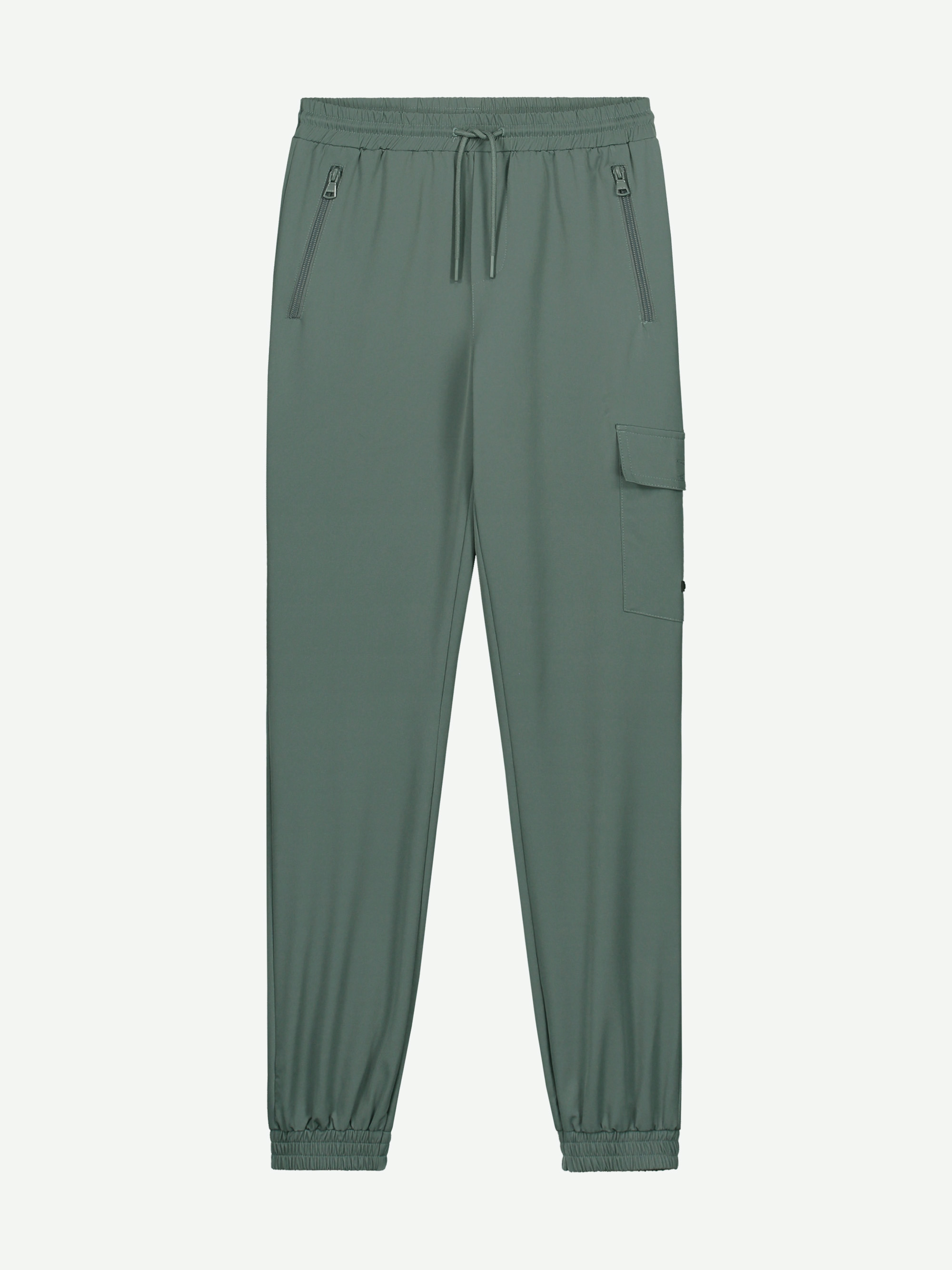 Kenneth Cargo Pants