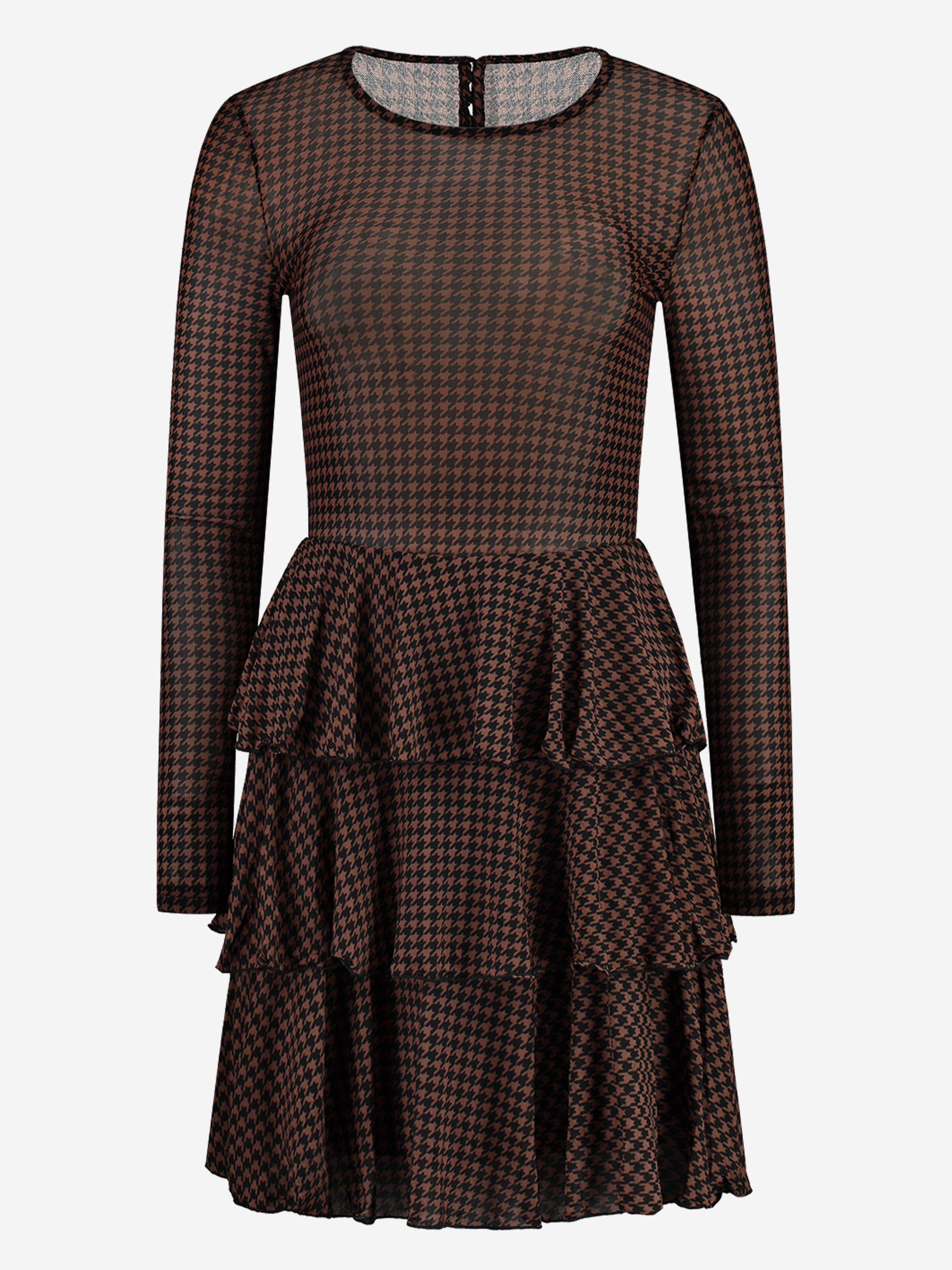 Keily Dress