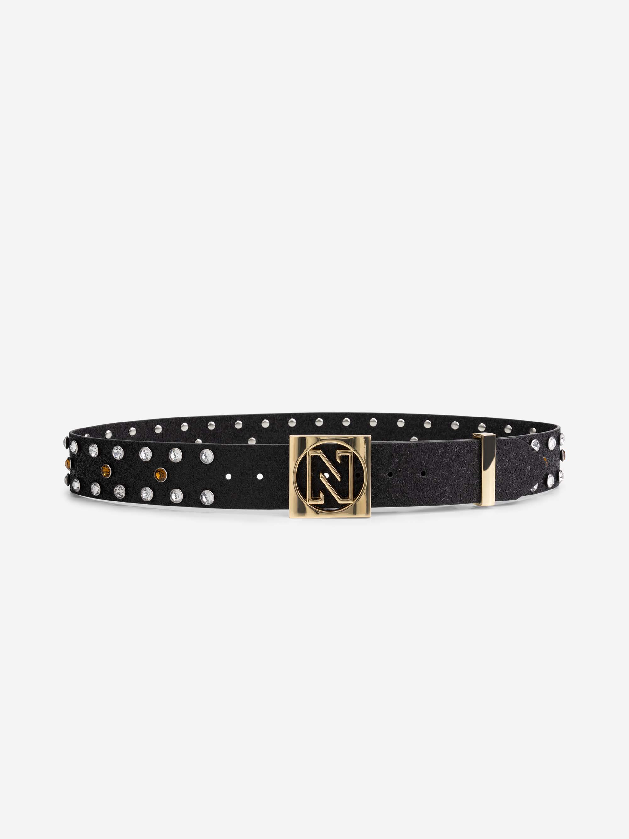 Diamond Waist Belt