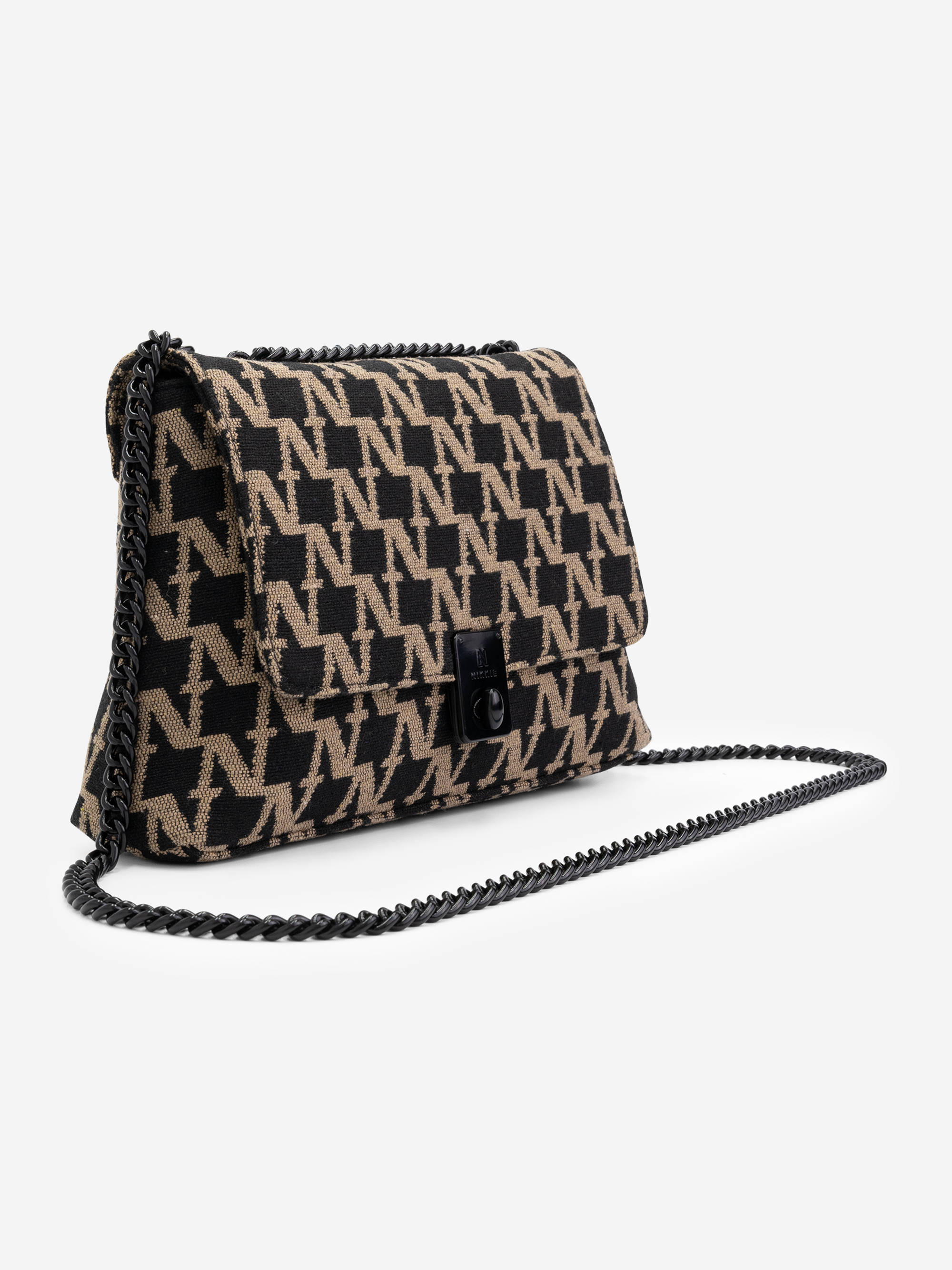 Dana Tweed Bag