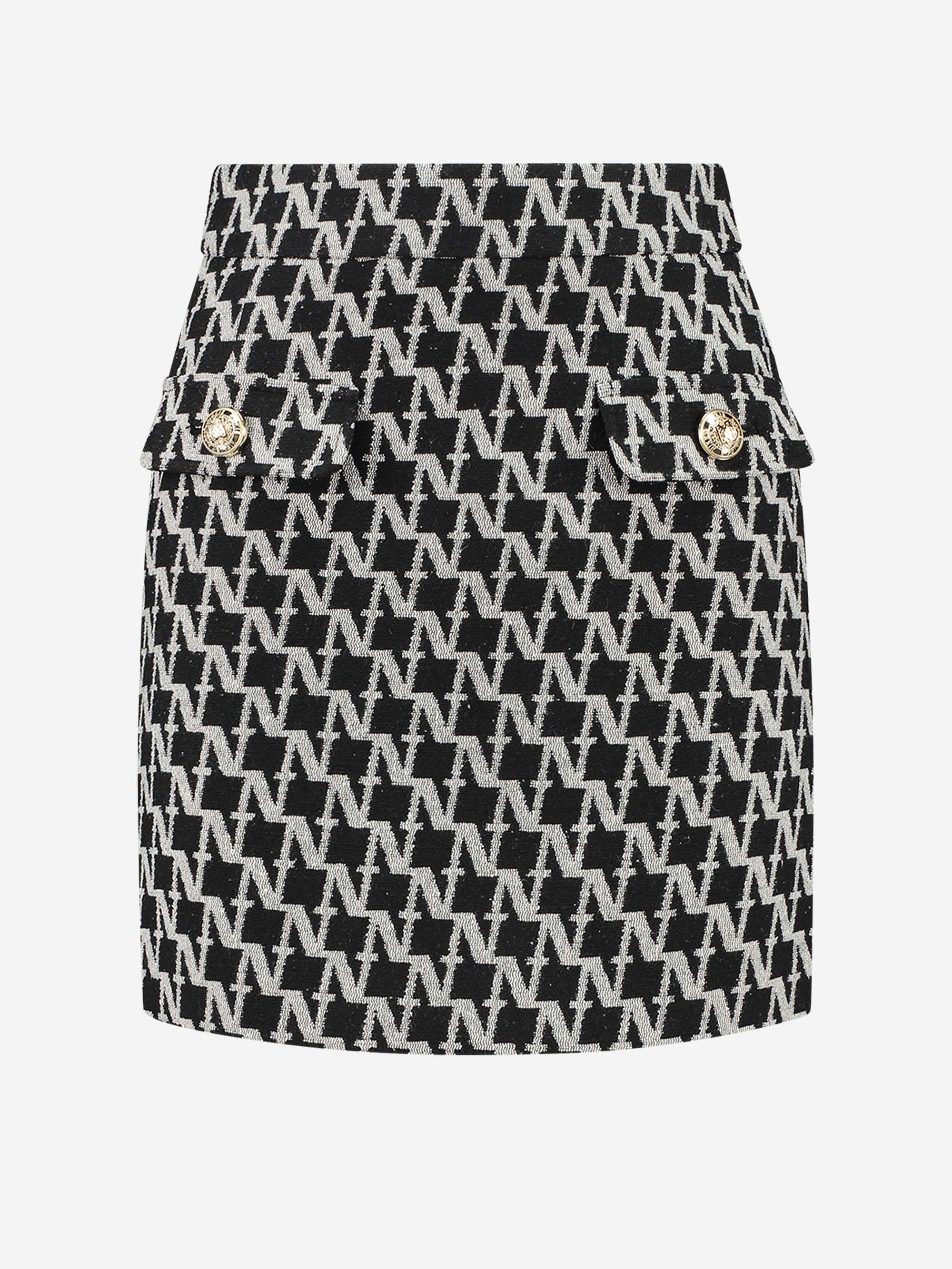 Nova Skirt