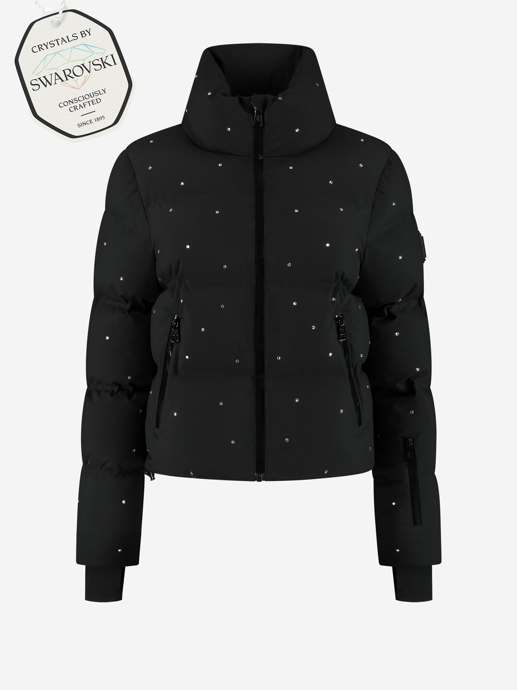 Jassen en jacks voor dames Bestel Nikkie jassen en jacks online op Nikkie Officiele webshop