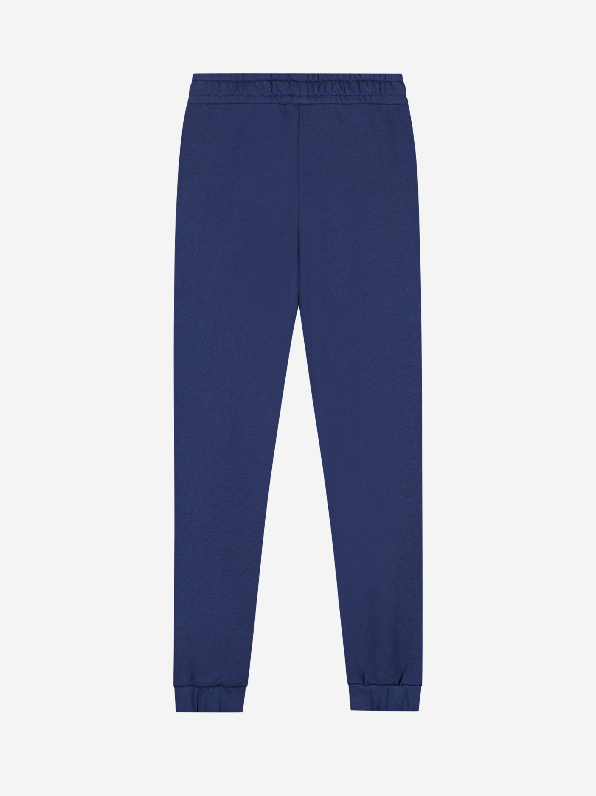 High rise sweatpants
