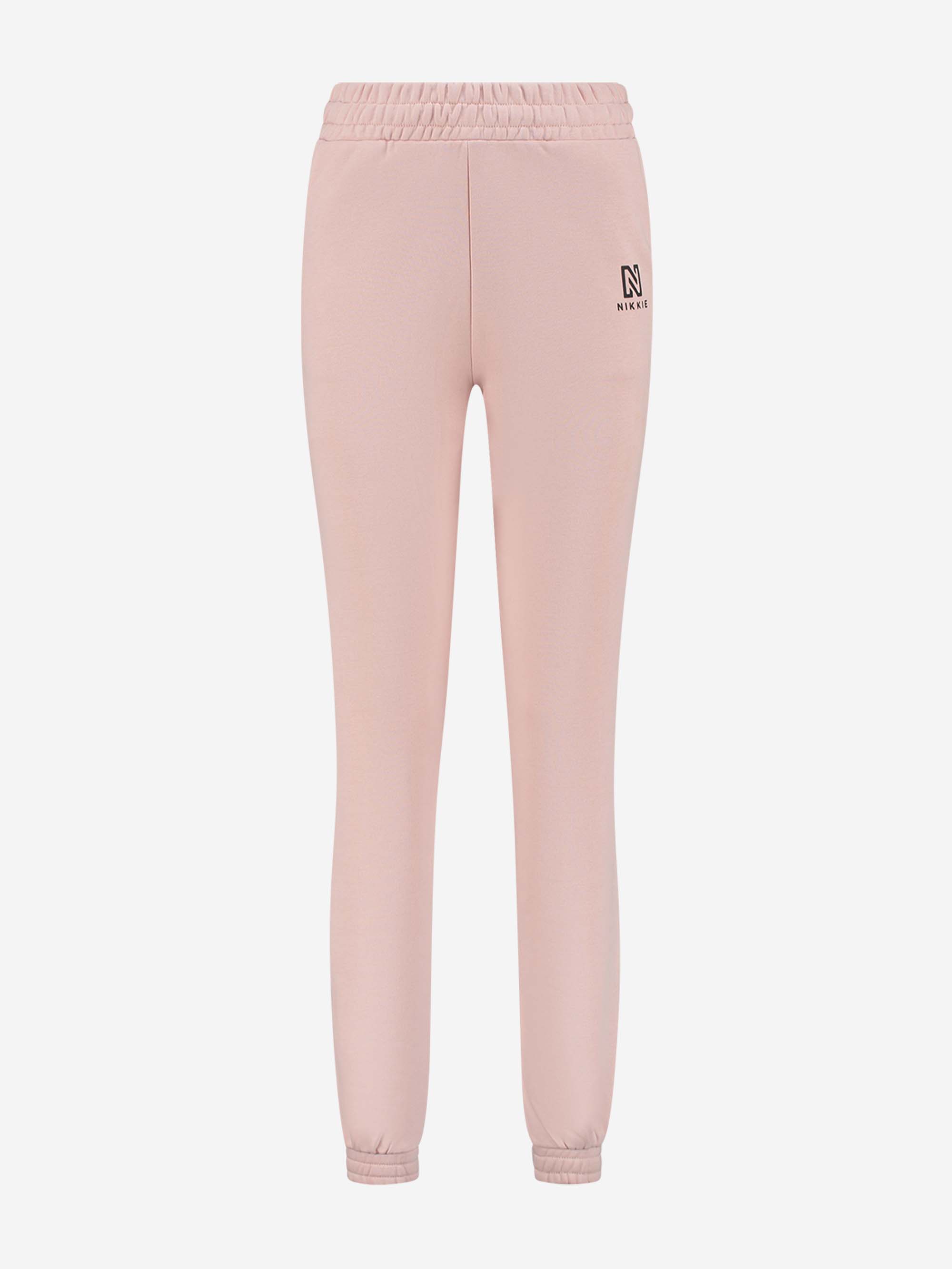 NIKKIE Logo Pants